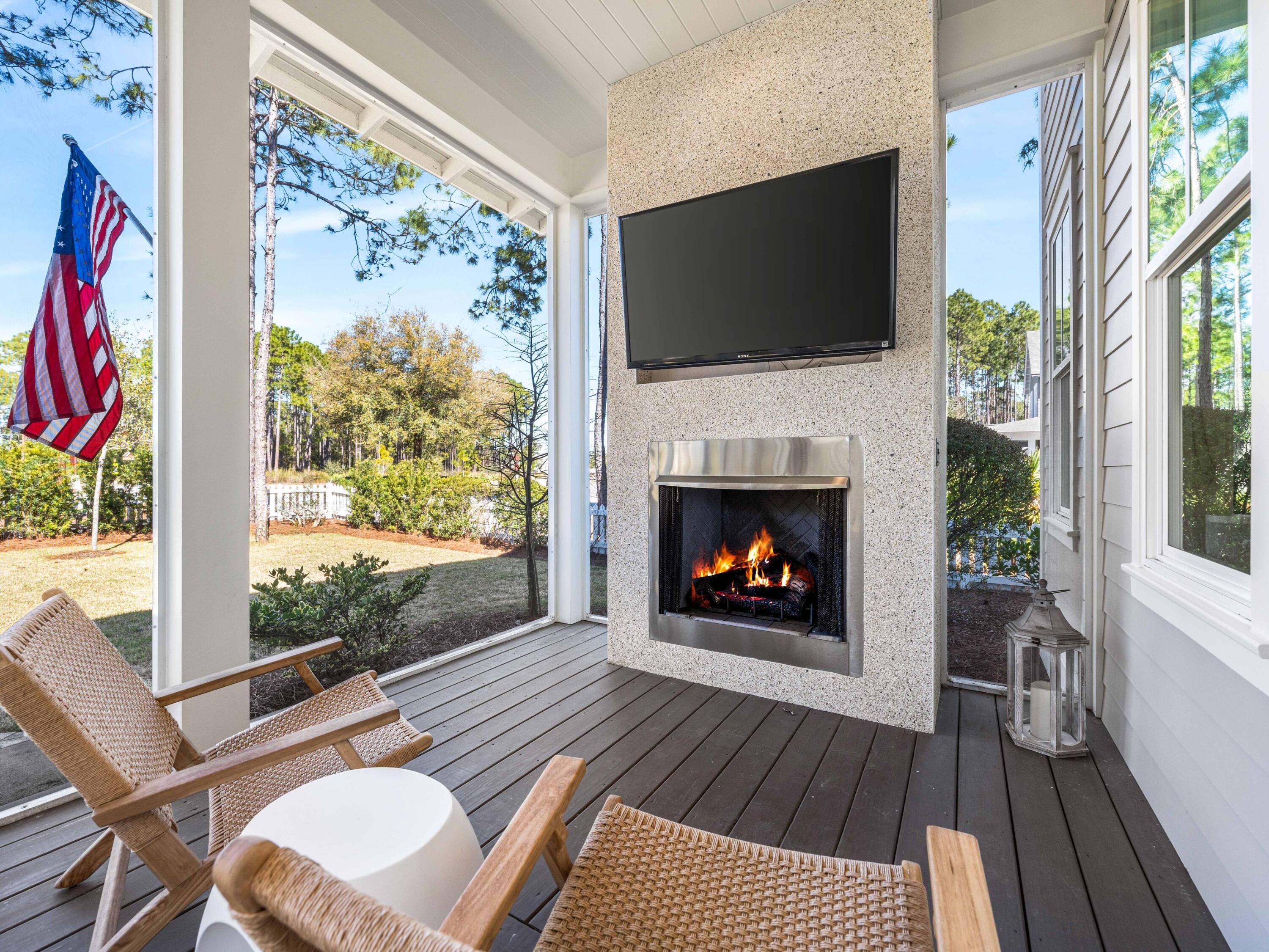 16 Cannonball Lane Watersound FL 32461