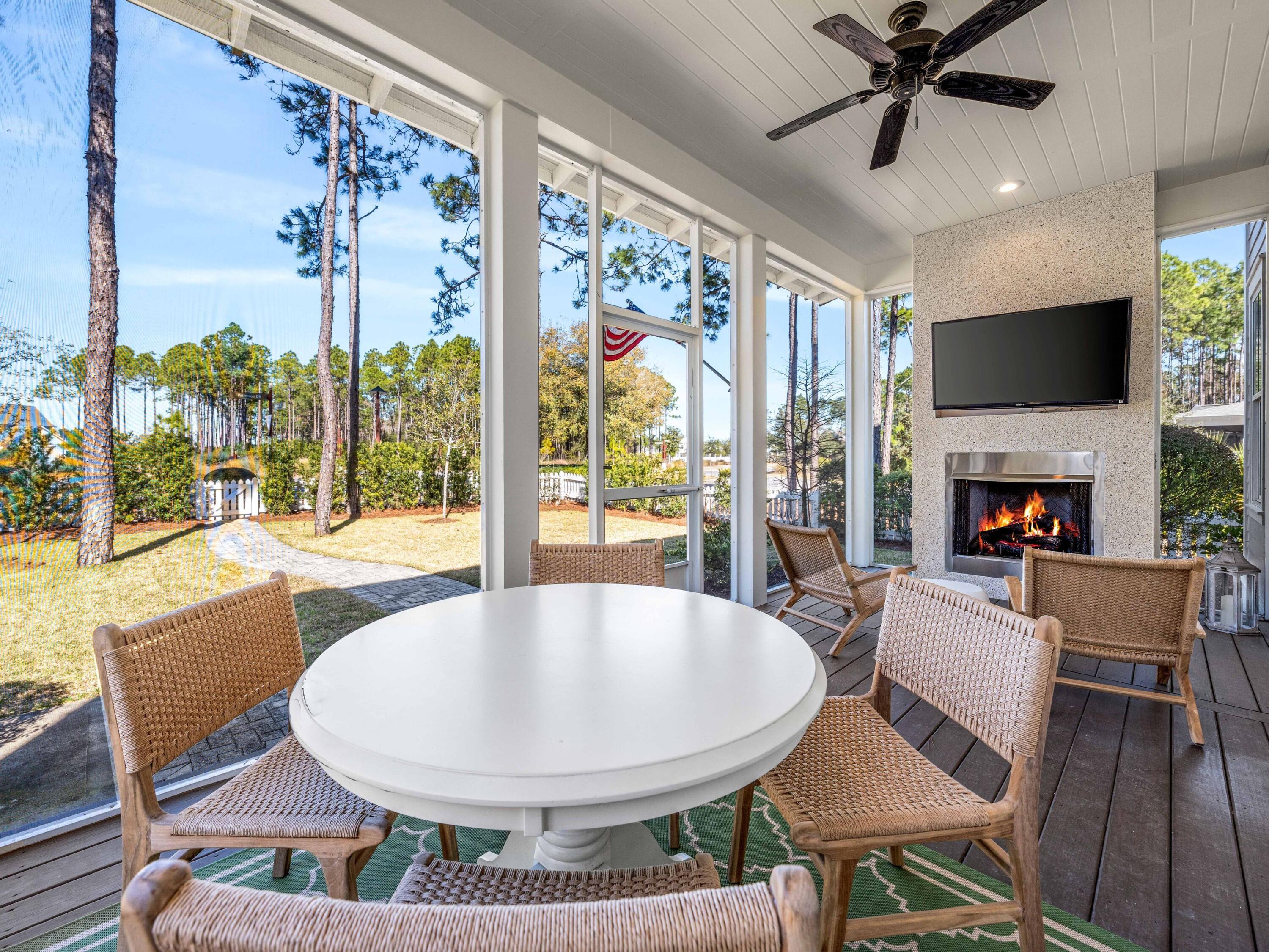16 Cannonball Lane Watersound FL 32461