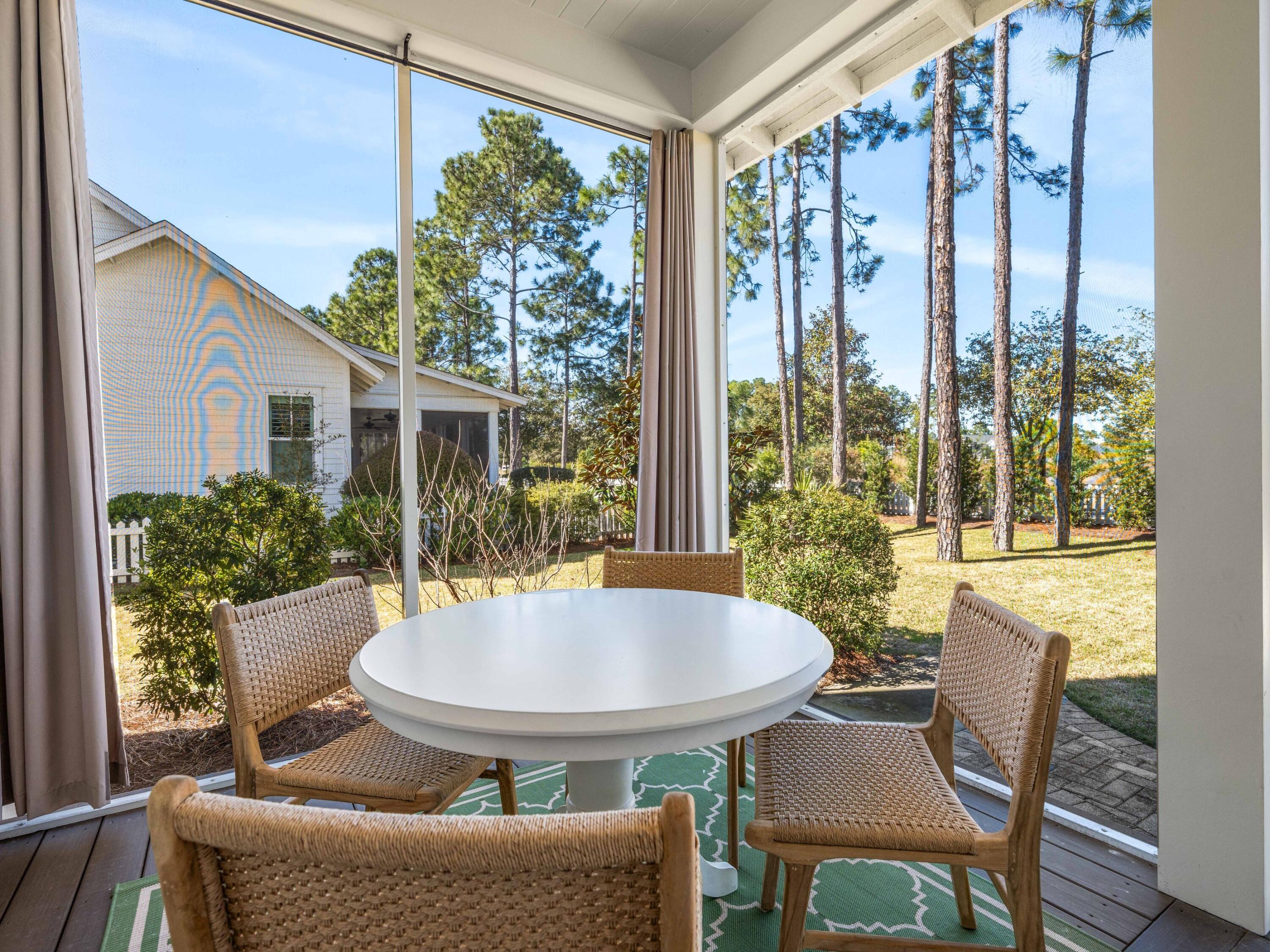 16 Cannonball Lane Watersound FL 32461