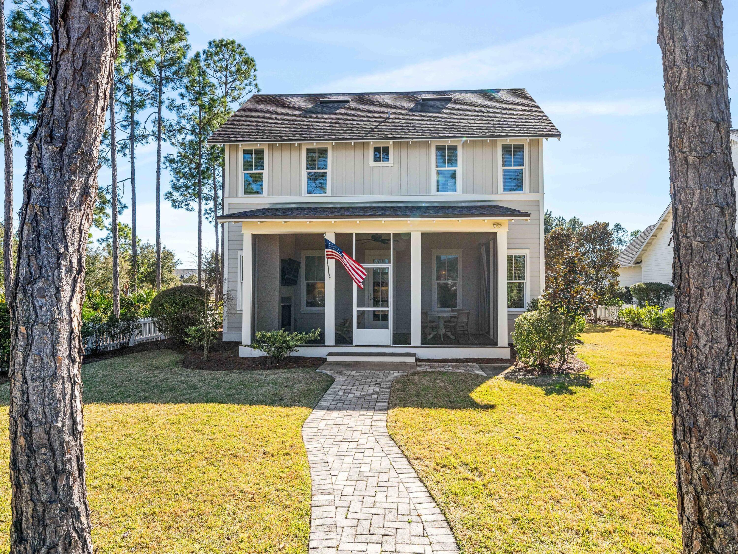 16 Cannonball Lane Watersound FL 32461