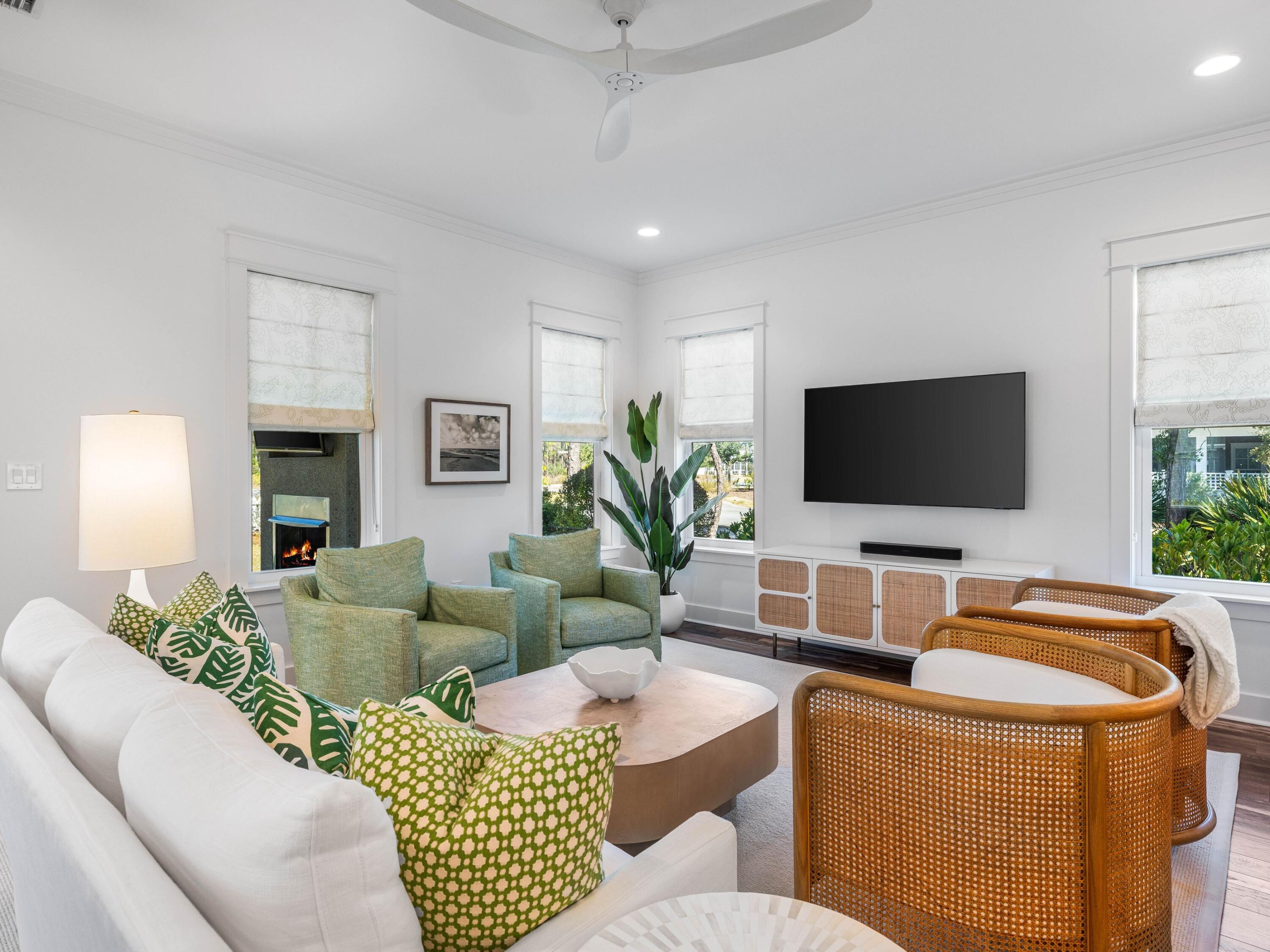 16 Cannonball Lane Watersound FL 32461
