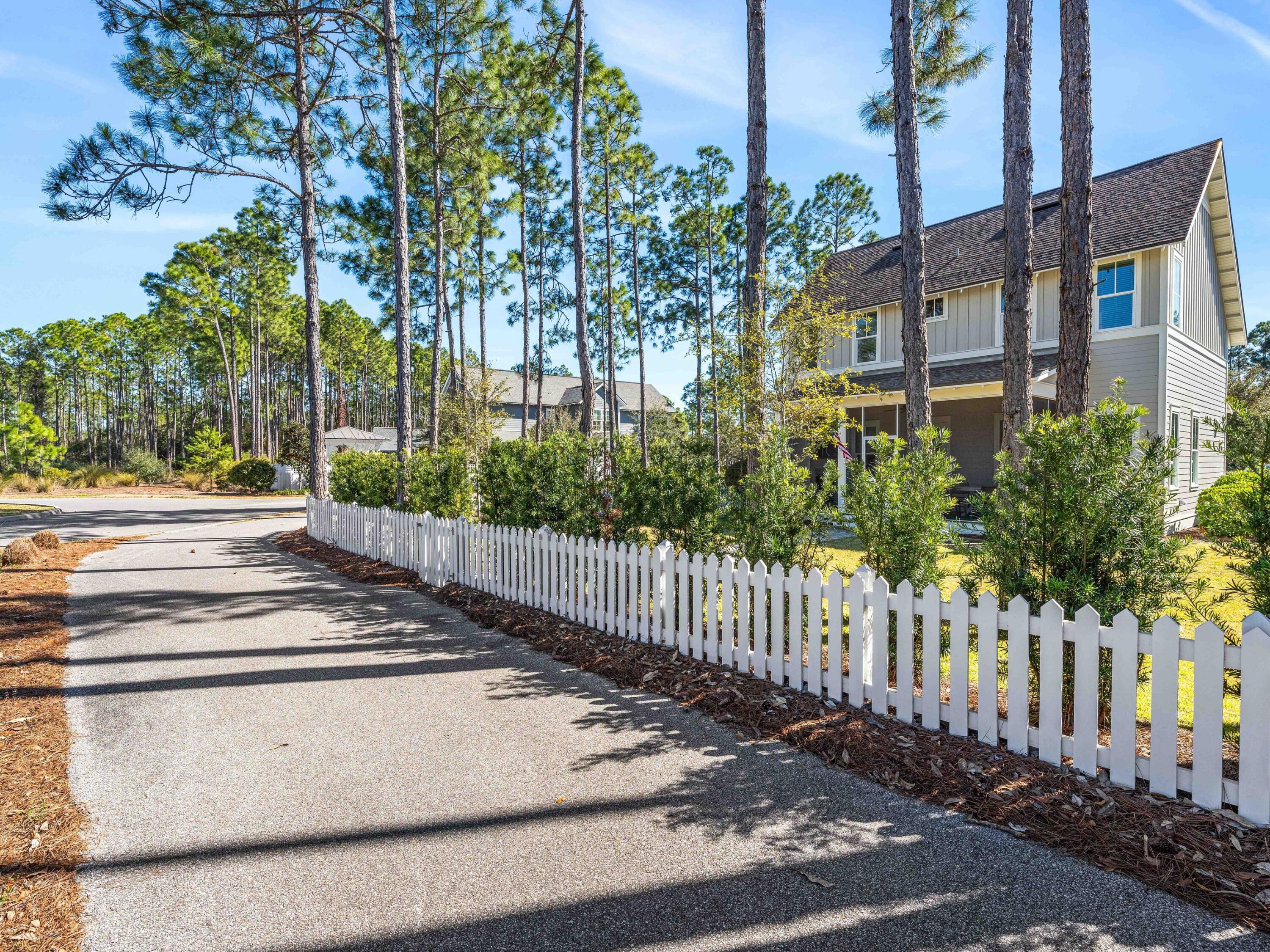16 Cannonball Lane Watersound FL 32461