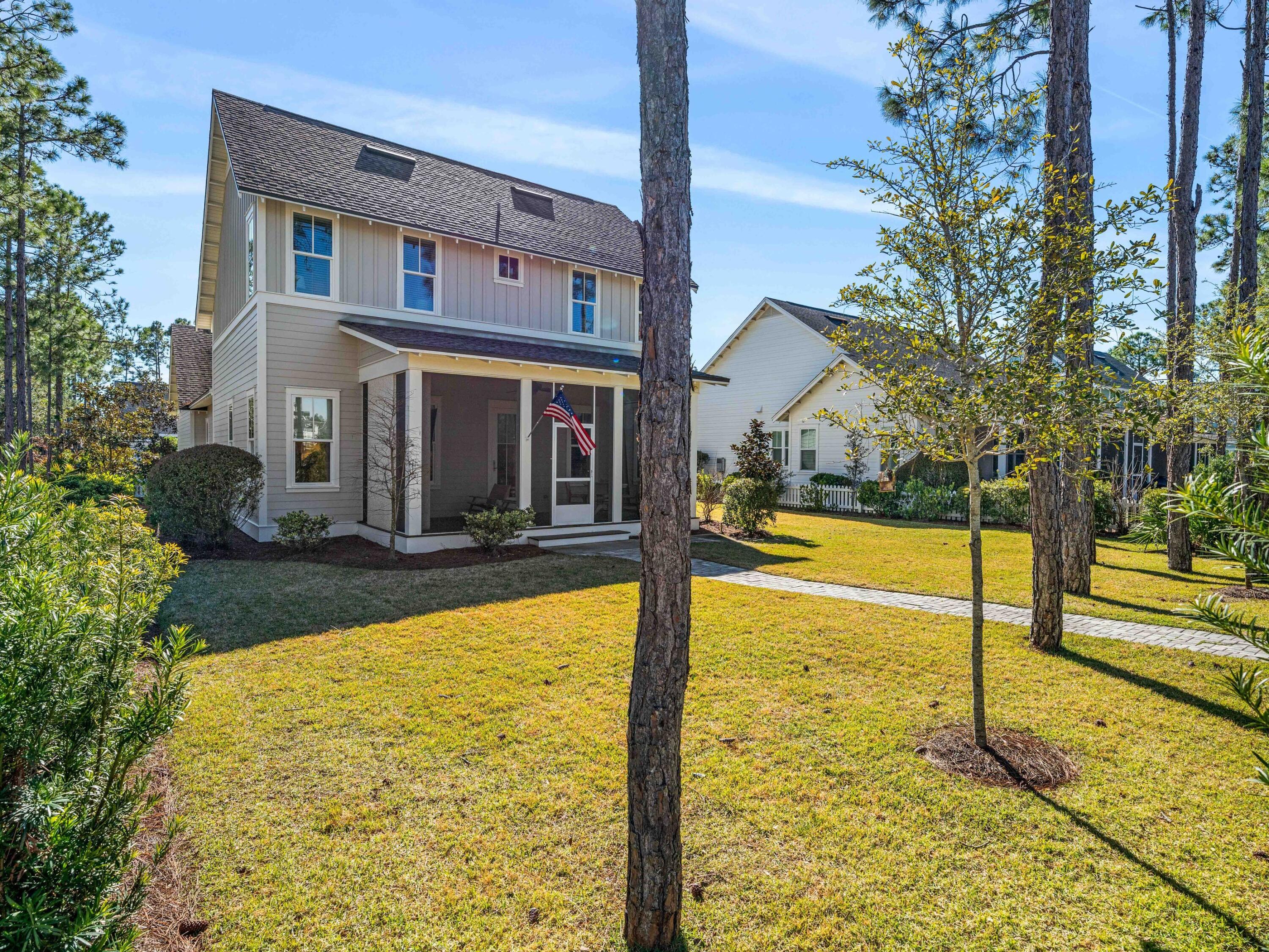 16 Cannonball Lane Watersound FL 32461