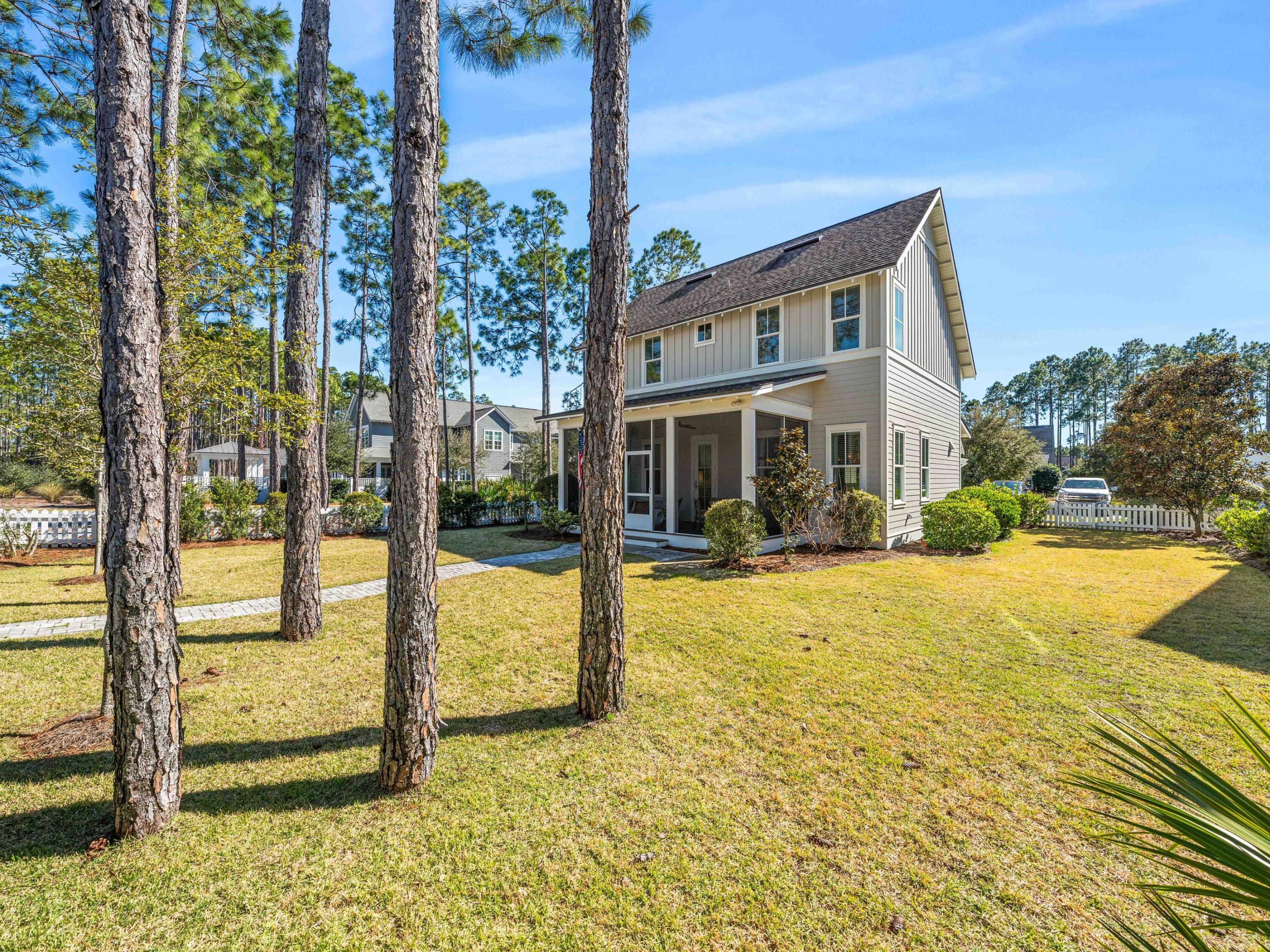 16 Cannonball Lane Watersound FL 32461