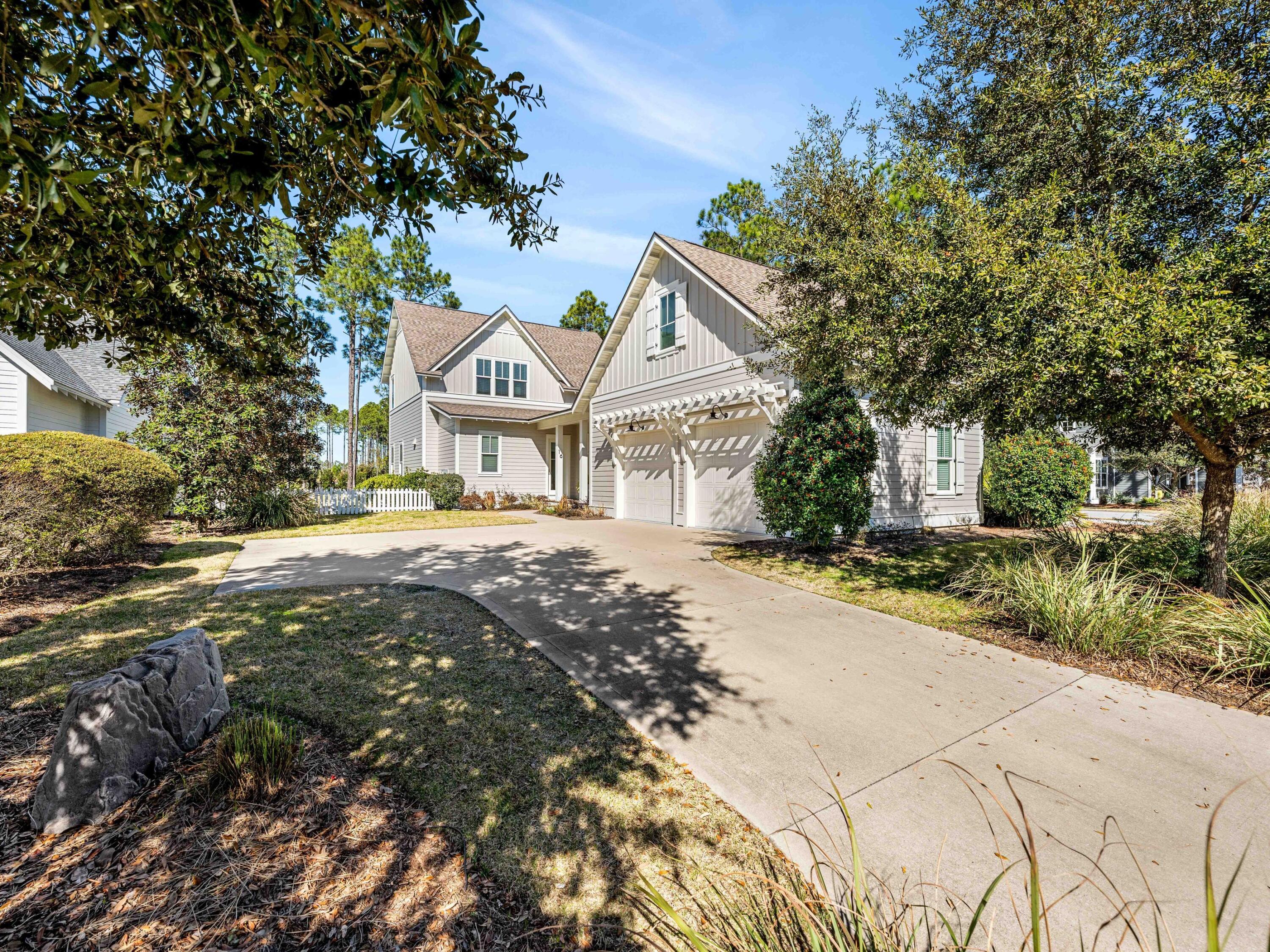 16 Cannonball Lane Watersound FL 32461