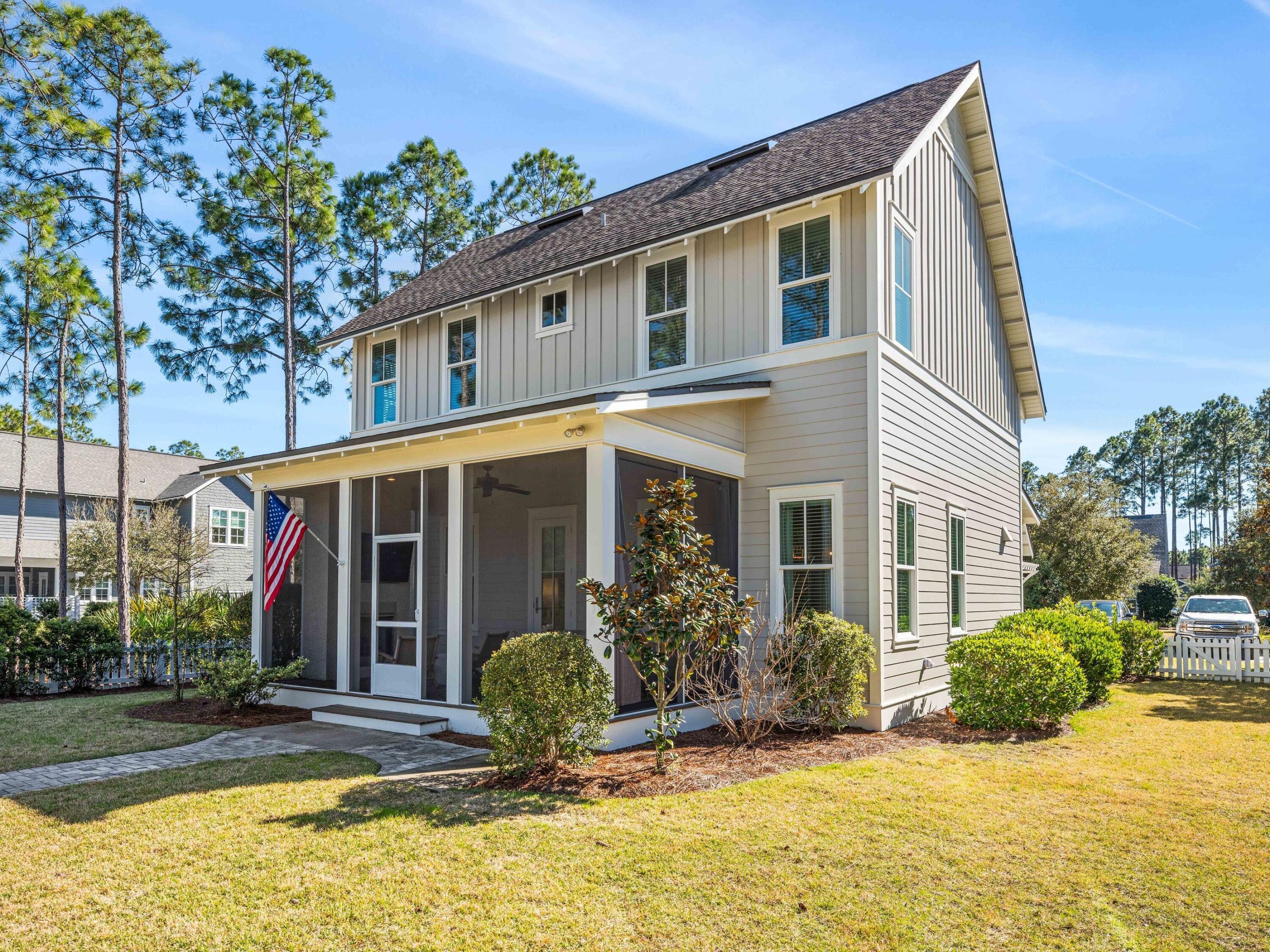 16 Cannonball Lane Watersound FL 32461