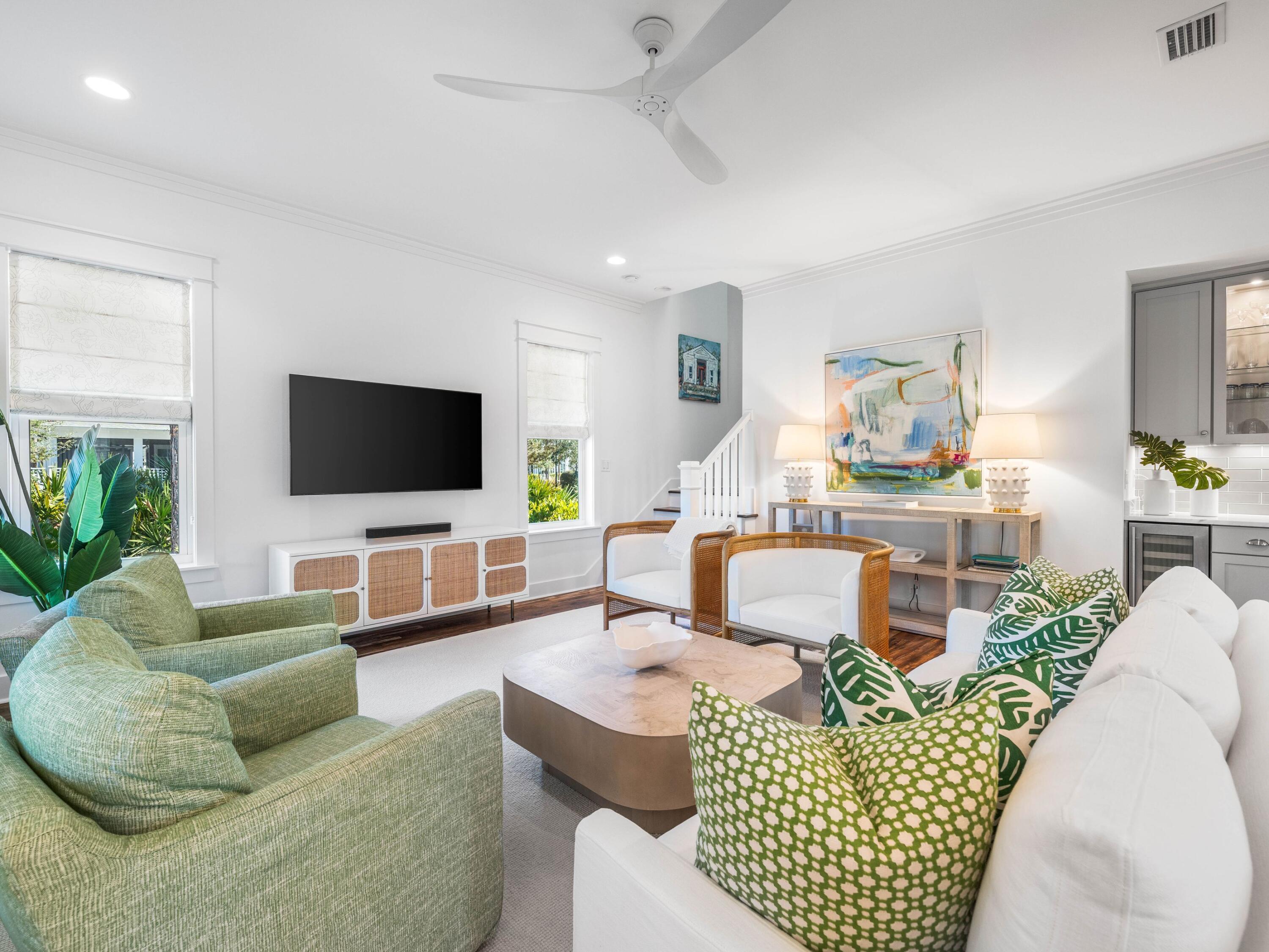 16 Cannonball Lane Watersound FL 32461
