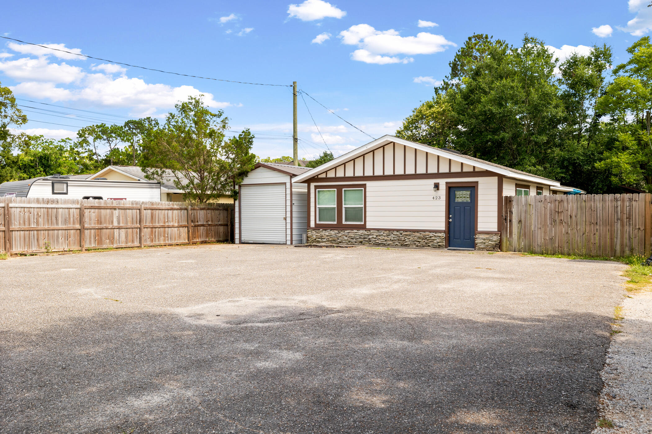 423 Green Acres Road Fort Walton Beach FL 32547