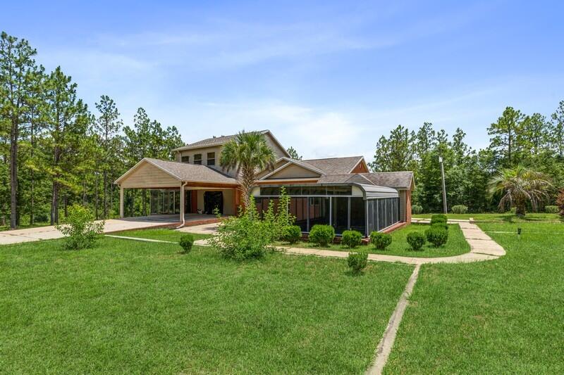 6051 Tupelo Street Crestview FL 32539