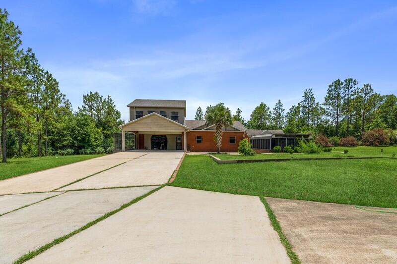 6051 Tupelo Street Crestview FL 32539