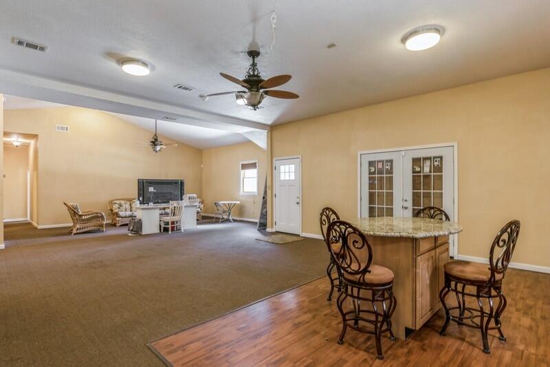 6051 Tupelo Street Crestview FL 32539