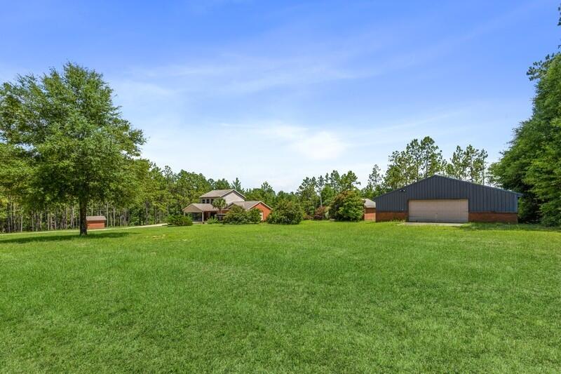 6051 Tupelo Street Crestview FL 32539