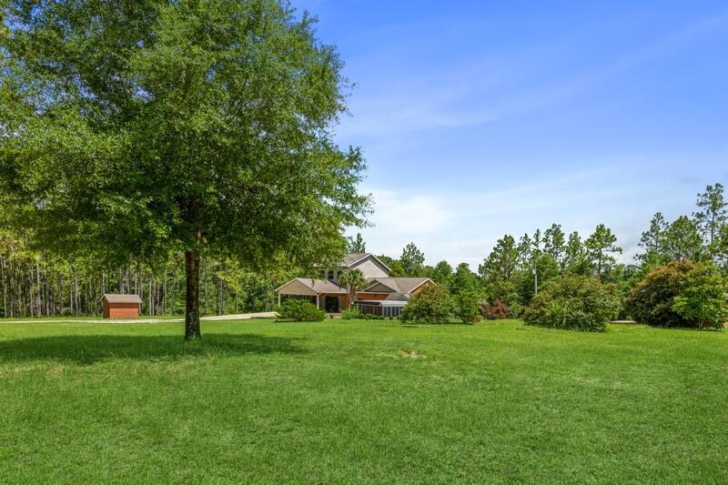 6051 Tupelo Street Crestview FL 32539
