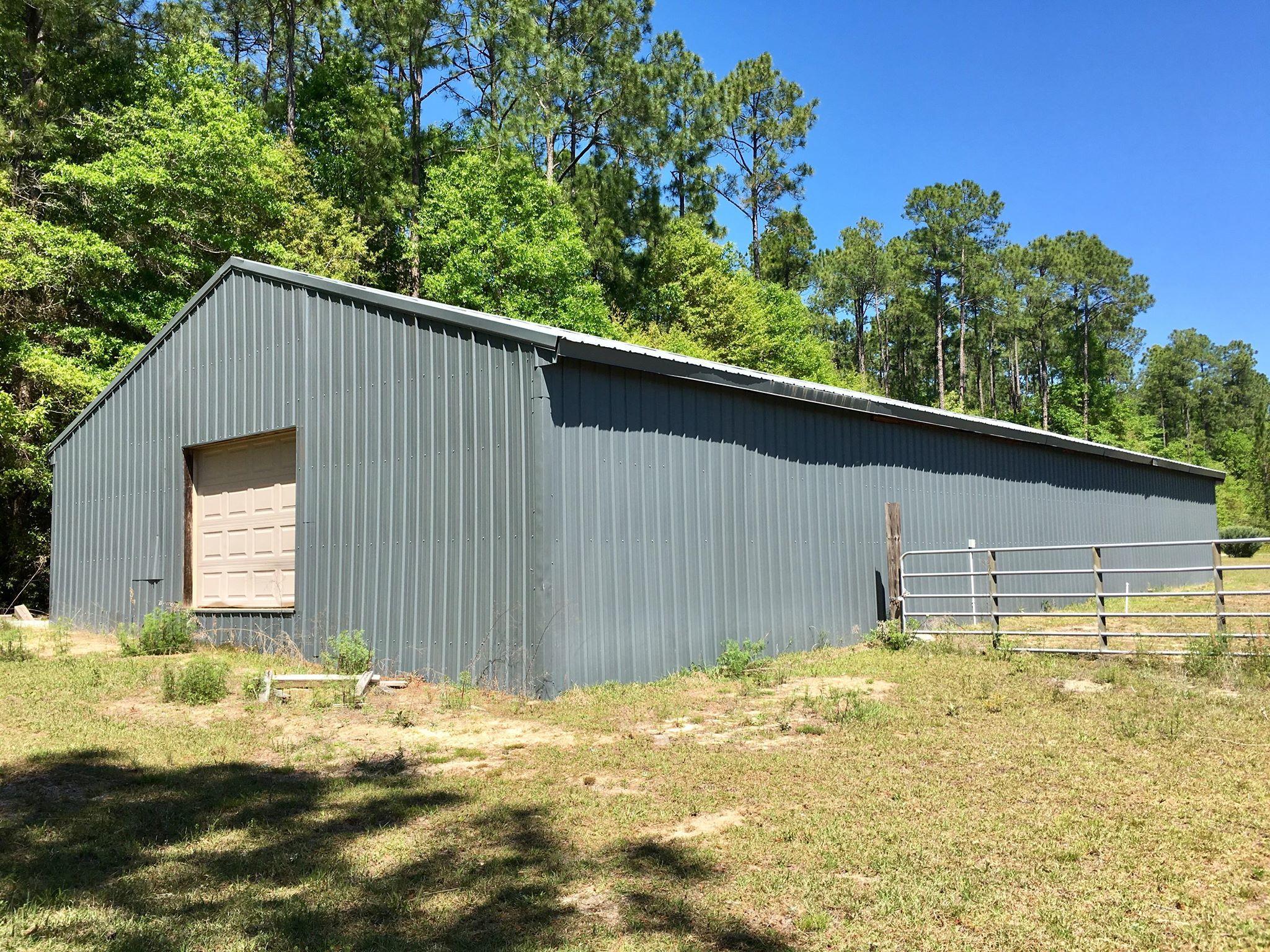 6051 Tupelo Street Crestview FL 32539