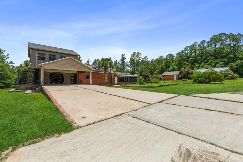 6051 Tupelo Street Crestview FL 32539