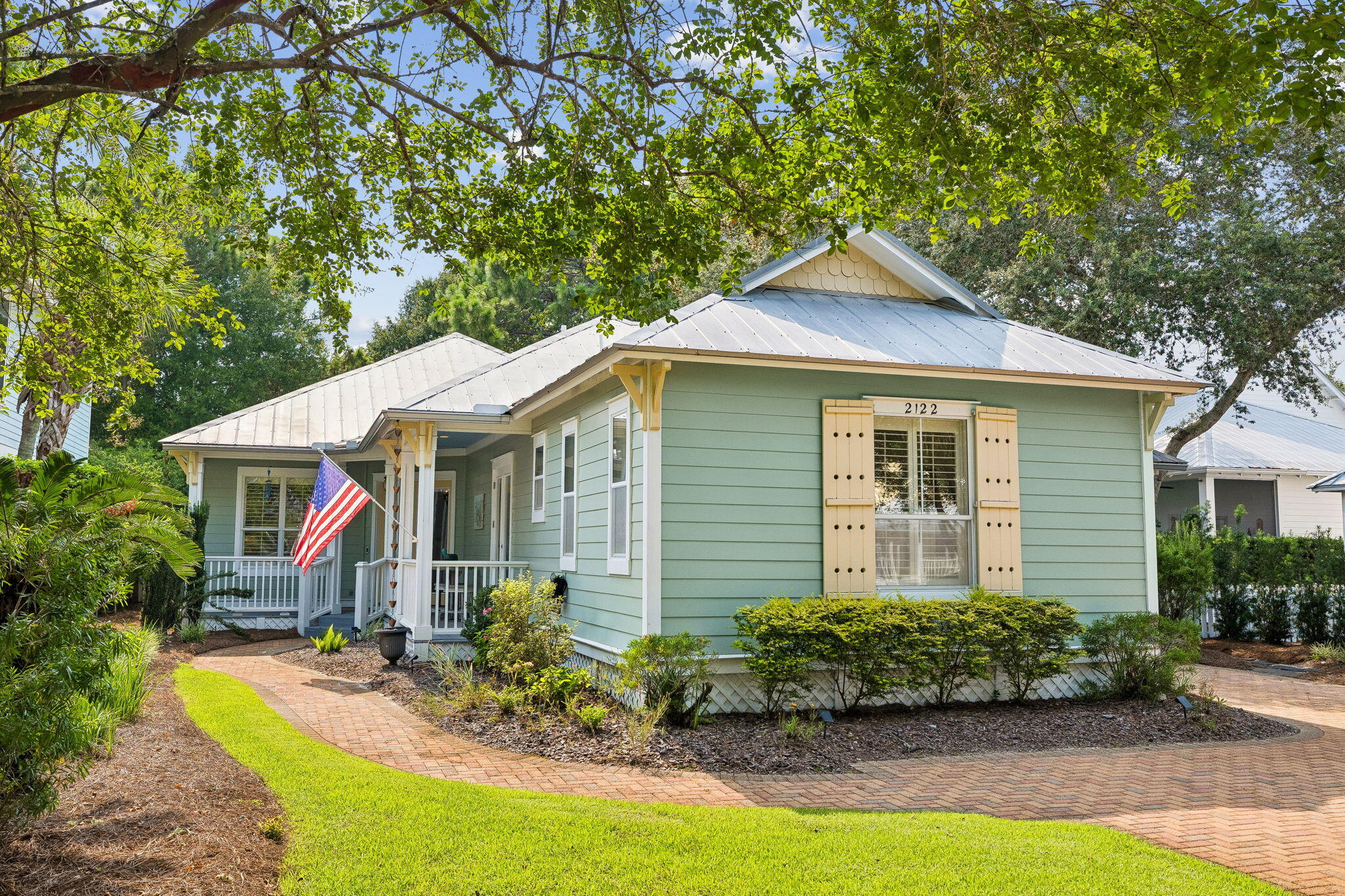 2122 Olde Towne Avenue Miramar Beach FL 32550
