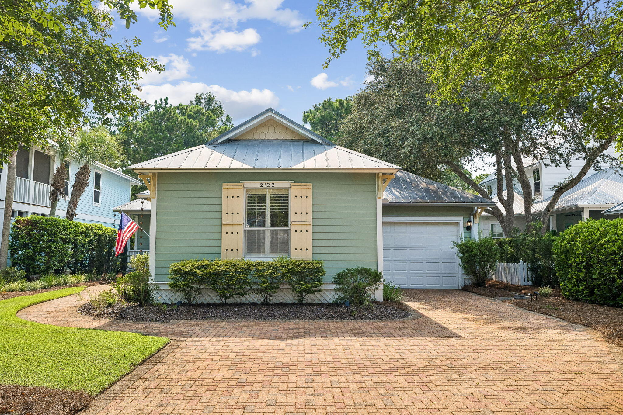2122 Olde Towne Avenue Miramar Beach FL 32550