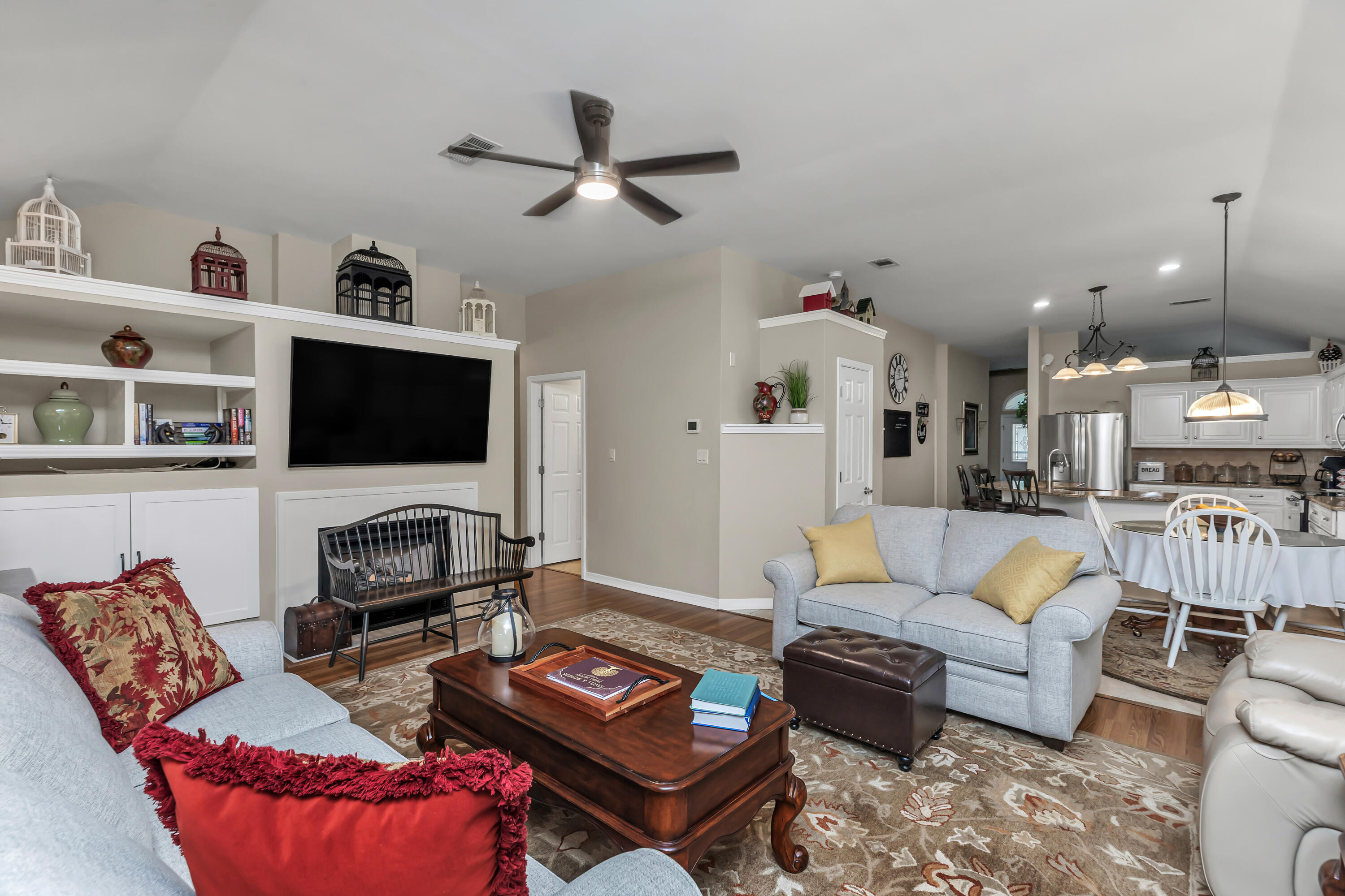 4180 White Tail Circle Niceville FL 32578