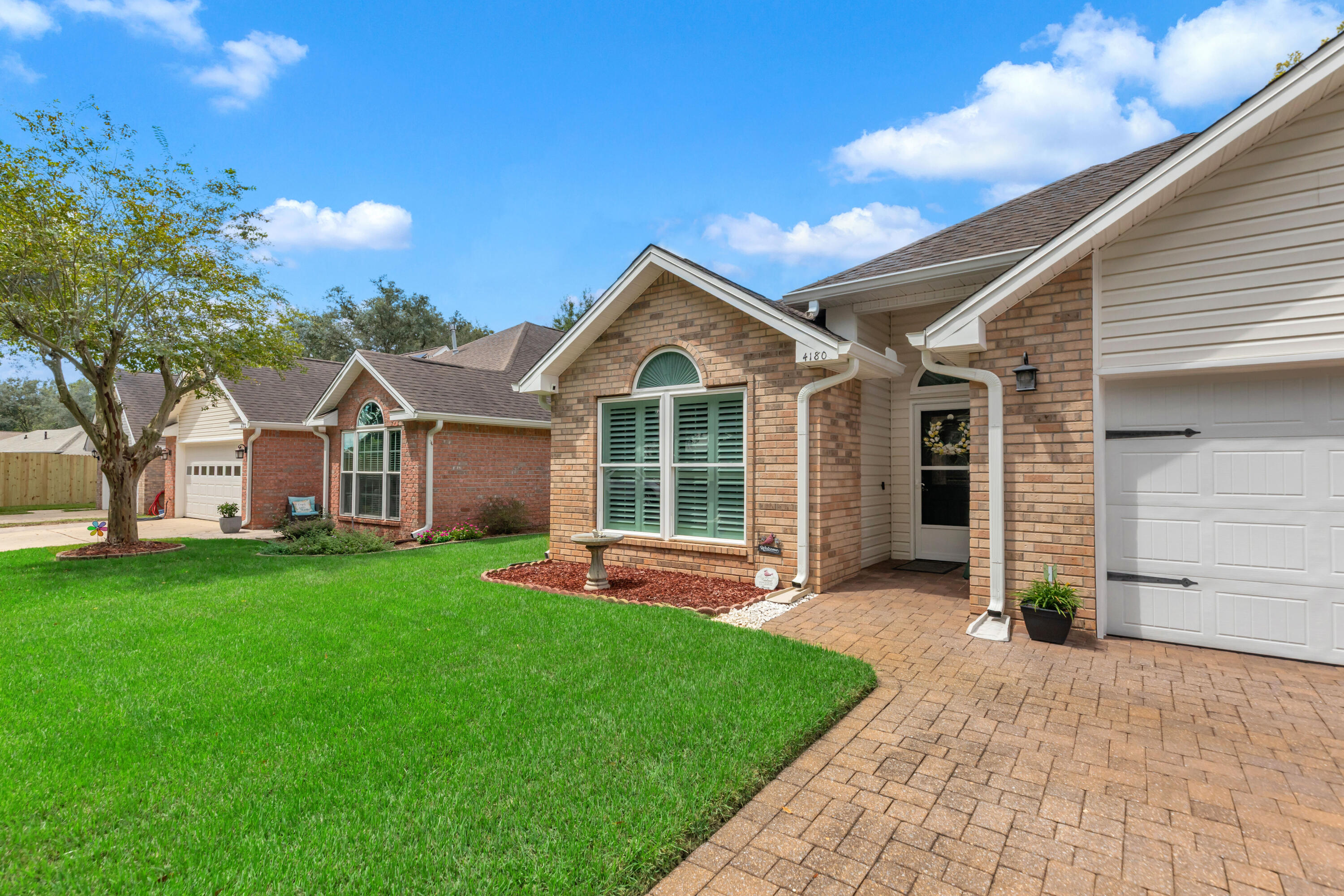 4180 White Tail Circle Niceville FL 32578