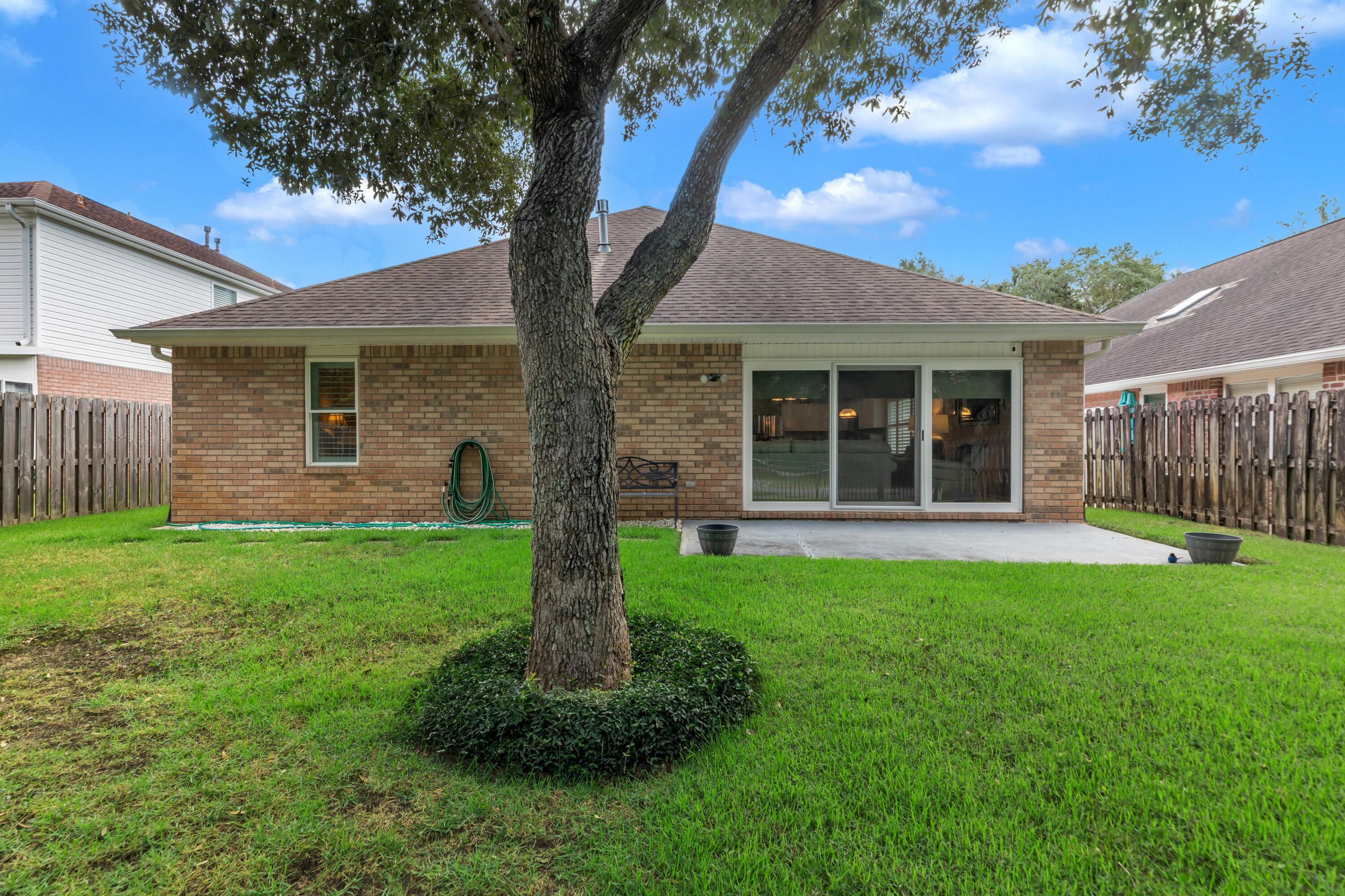 4180 White Tail Circle Niceville FL 32578
