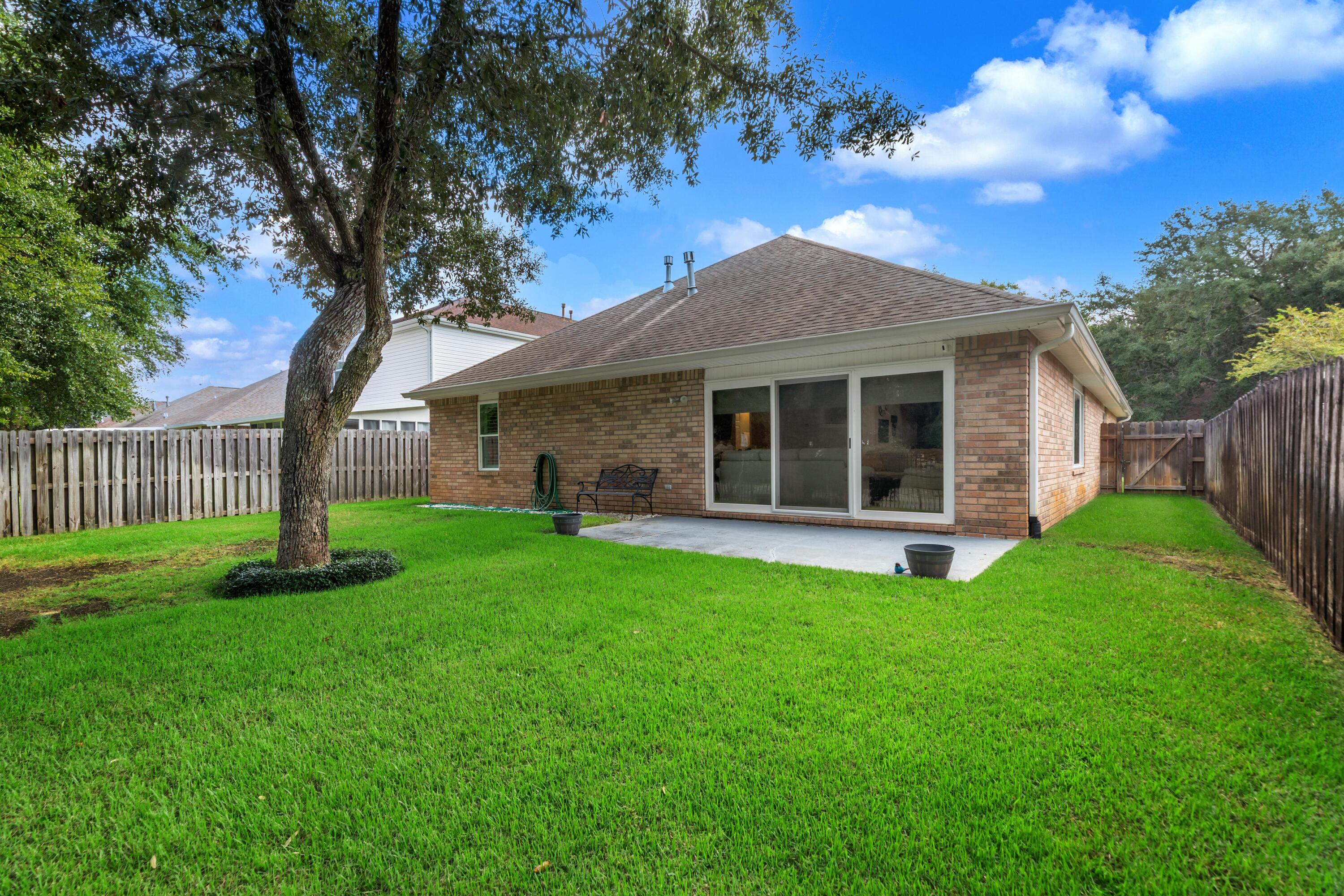 4180 White Tail Circle Niceville FL 32578