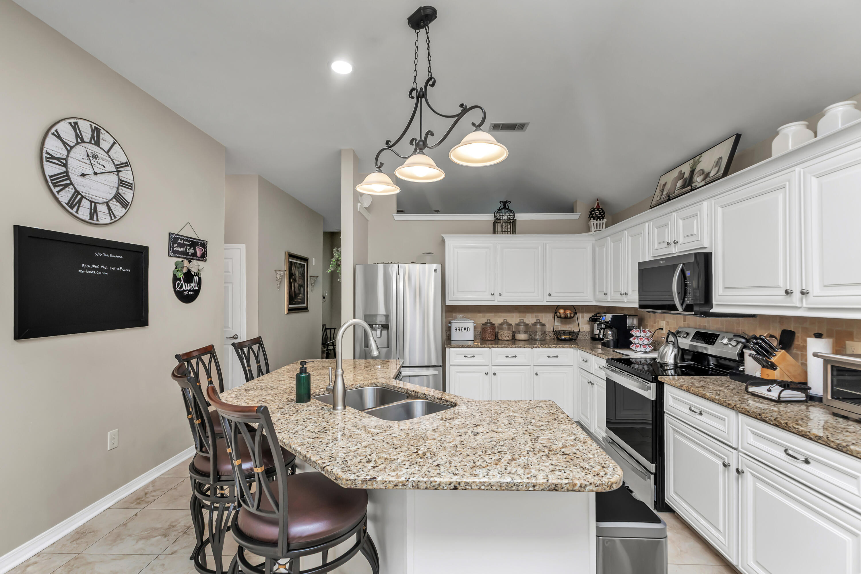 4180 White Tail Circle Niceville FL 32578