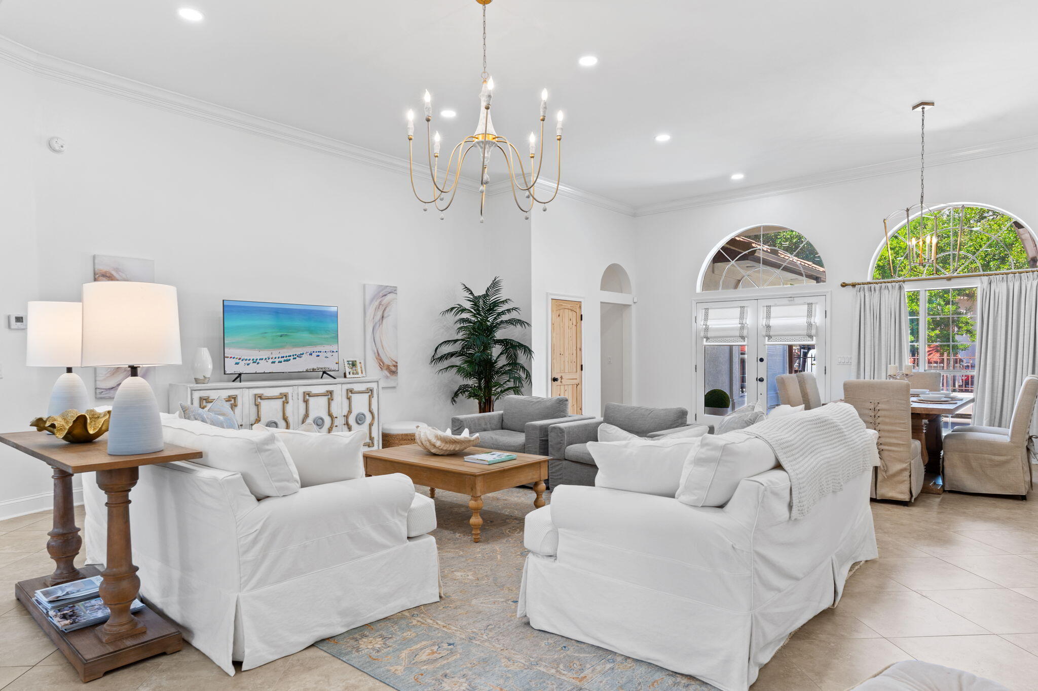 5311 Tivoli Drive Miramar Beach FL 32550