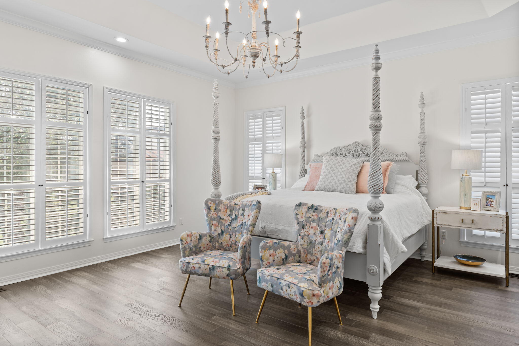 5311 Tivoli Drive Miramar Beach FL 32550