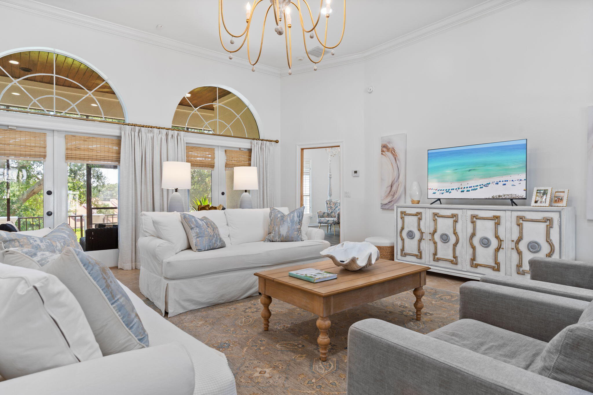 5311 Tivoli Drive Miramar Beach FL 32550