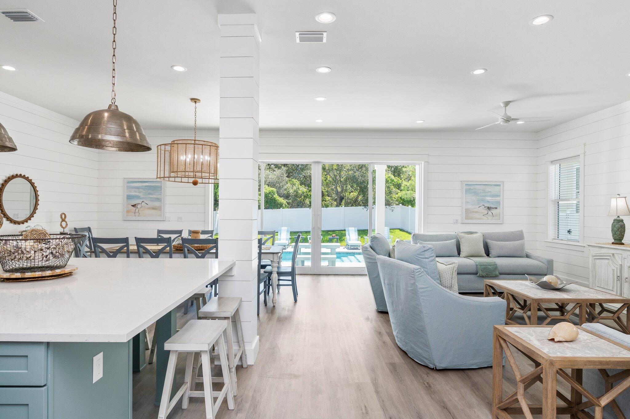 54 N Gulf Drive Santa Rosa Beach FL 32459