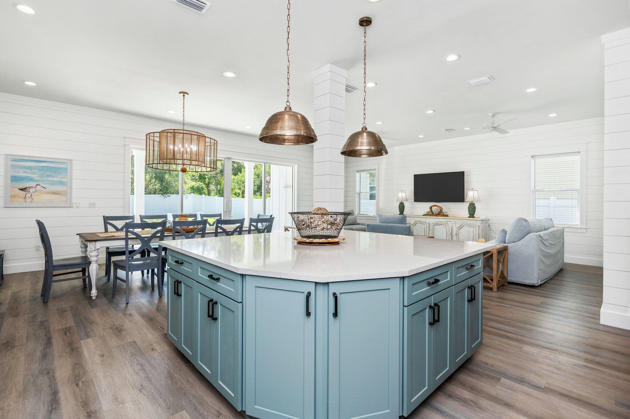 54 N Gulf Drive Santa Rosa Beach FL 32459