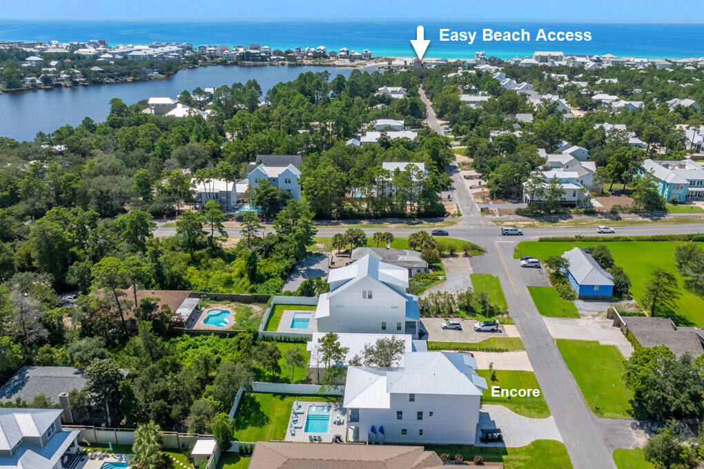 54 N Gulf Drive Santa Rosa Beach FL 32459