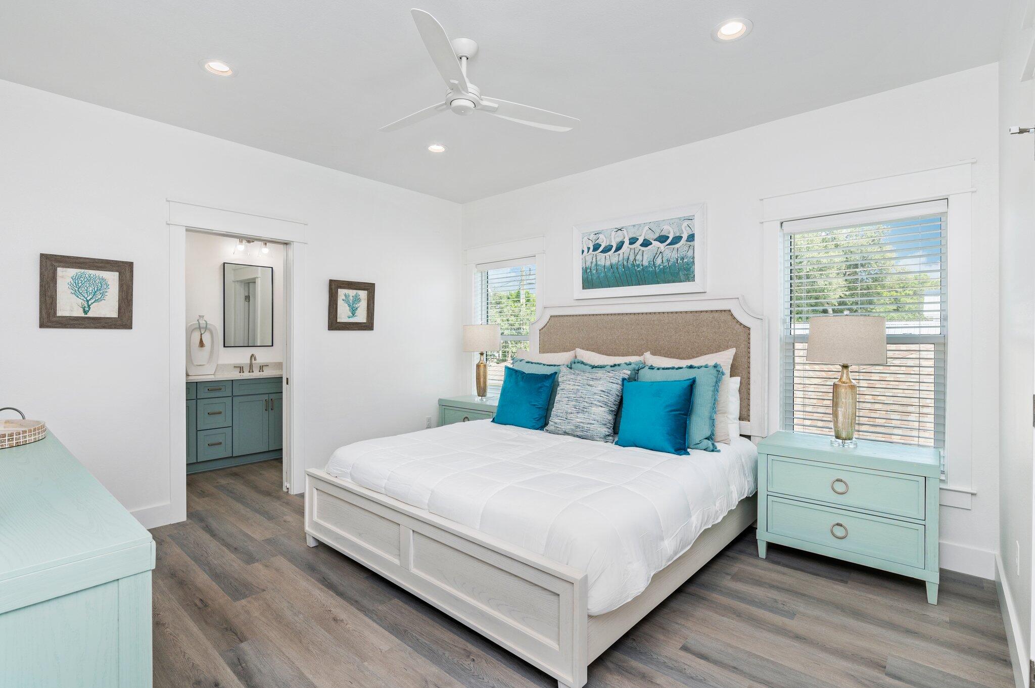 54 N Gulf Drive Santa Rosa Beach FL 32459