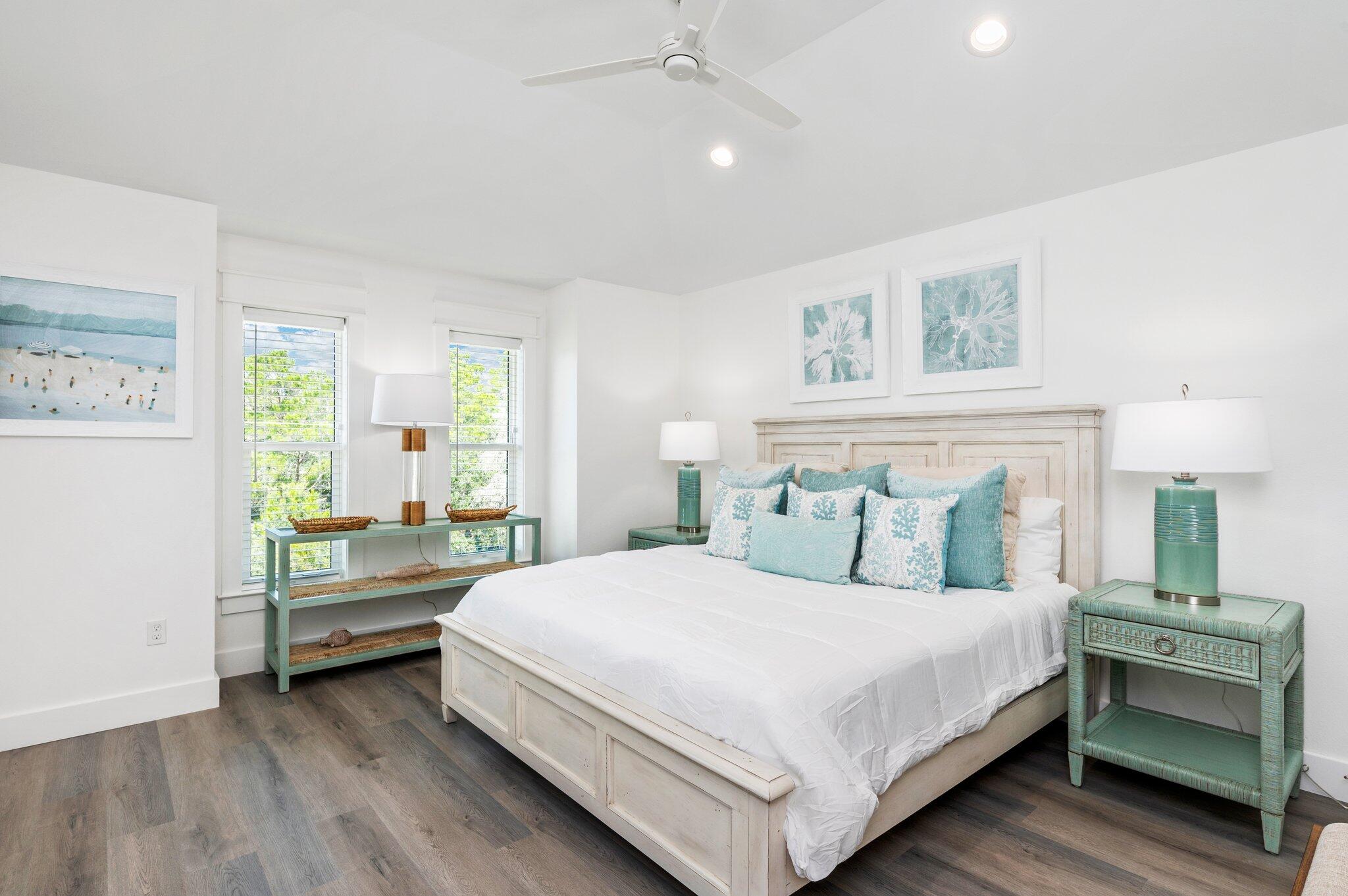 54 N Gulf Drive Santa Rosa Beach FL 32459