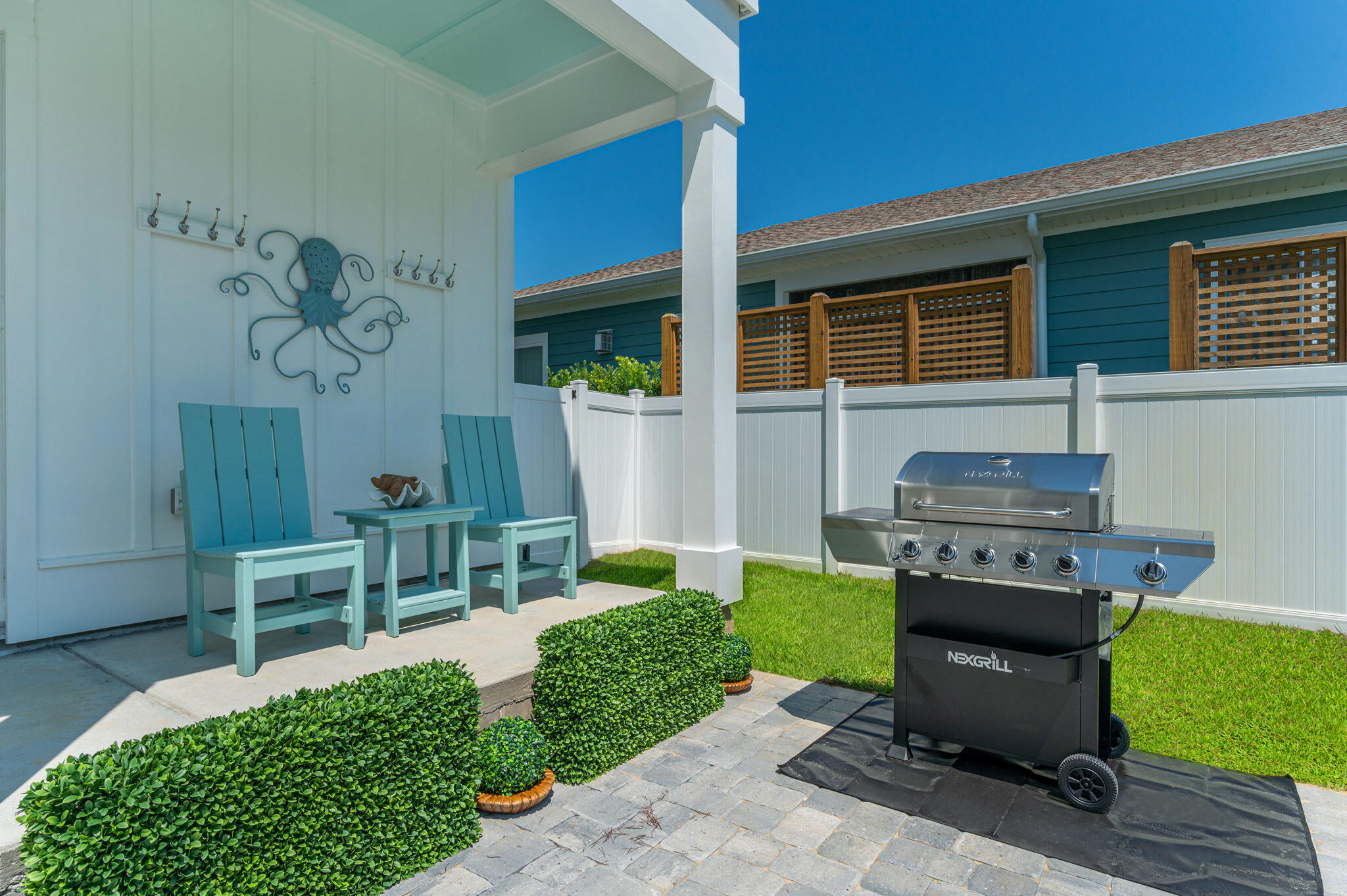 54 N Gulf Drive Santa Rosa Beach FL 32459