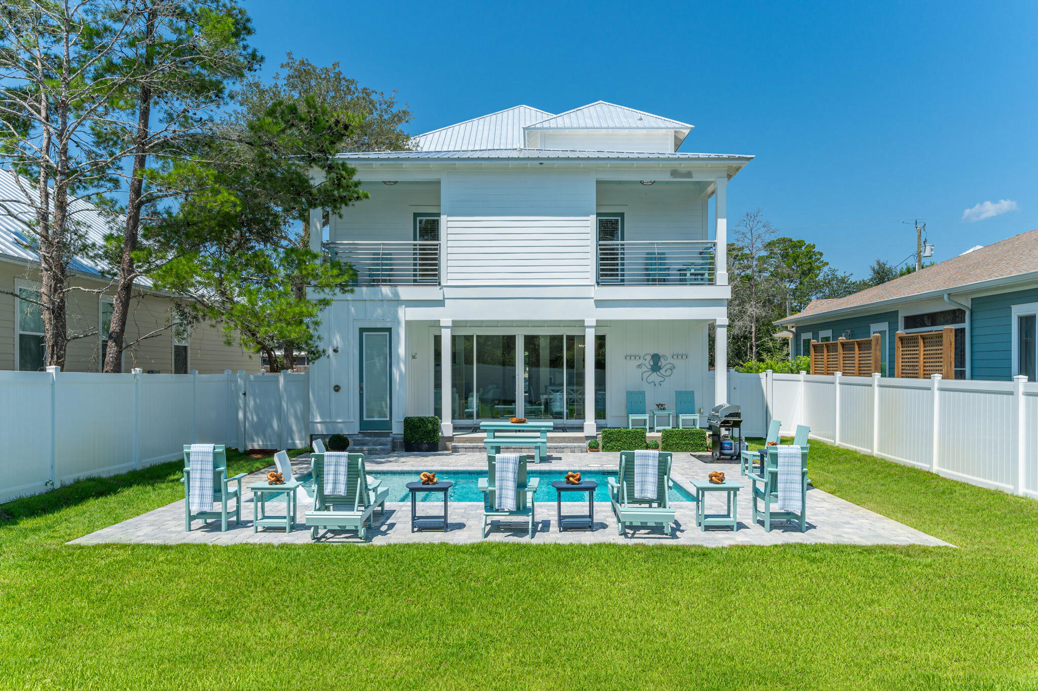 54 N Gulf Drive Santa Rosa Beach FL 32459