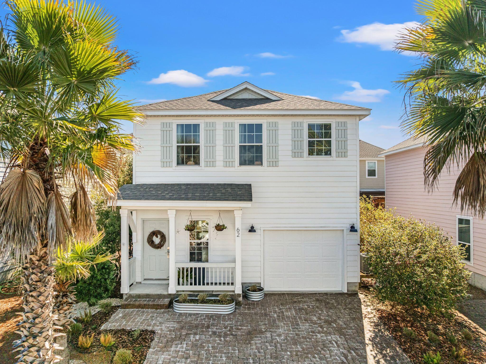 62 W Shore Place Inlet Beach FL 32461