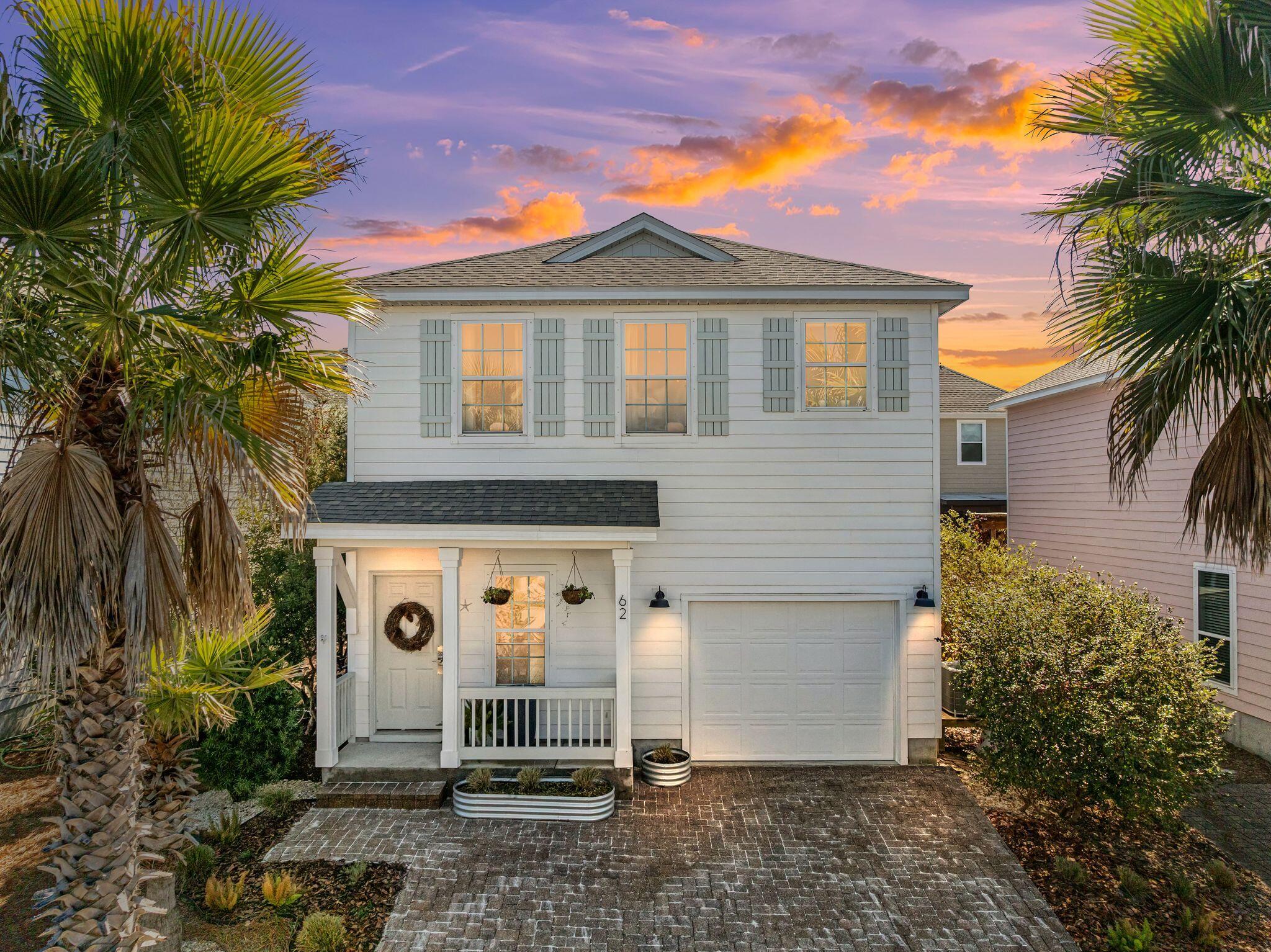 62 W Shore Place Inlet Beach FL 32461