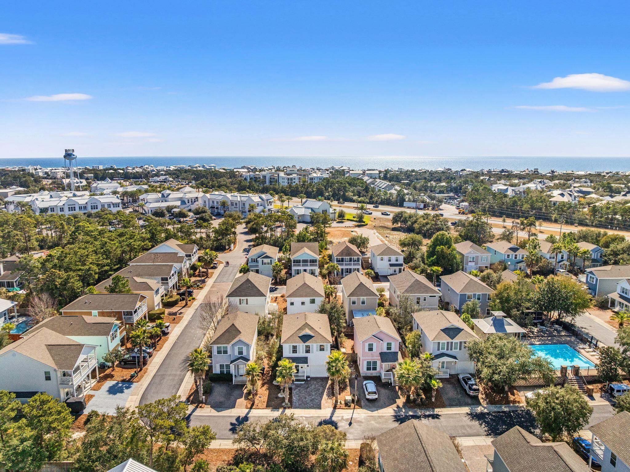 62 W Shore Place Inlet Beach FL 32461