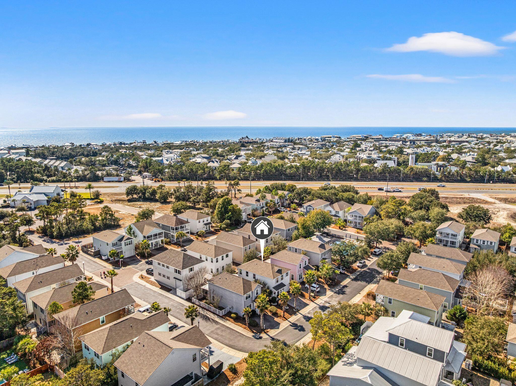 62 W Shore Place Inlet Beach FL 32461