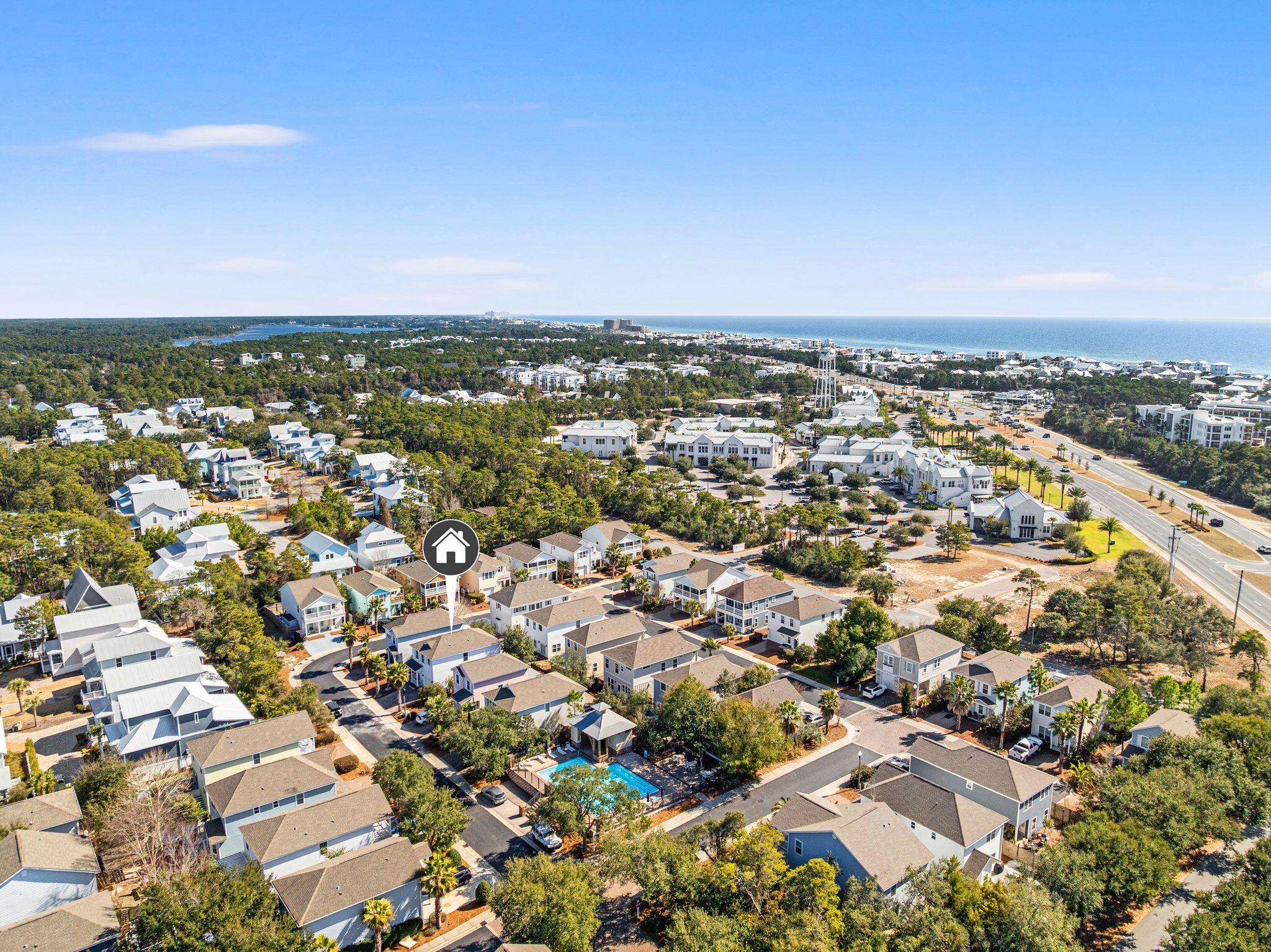 62 W Shore Place Inlet Beach FL 32461