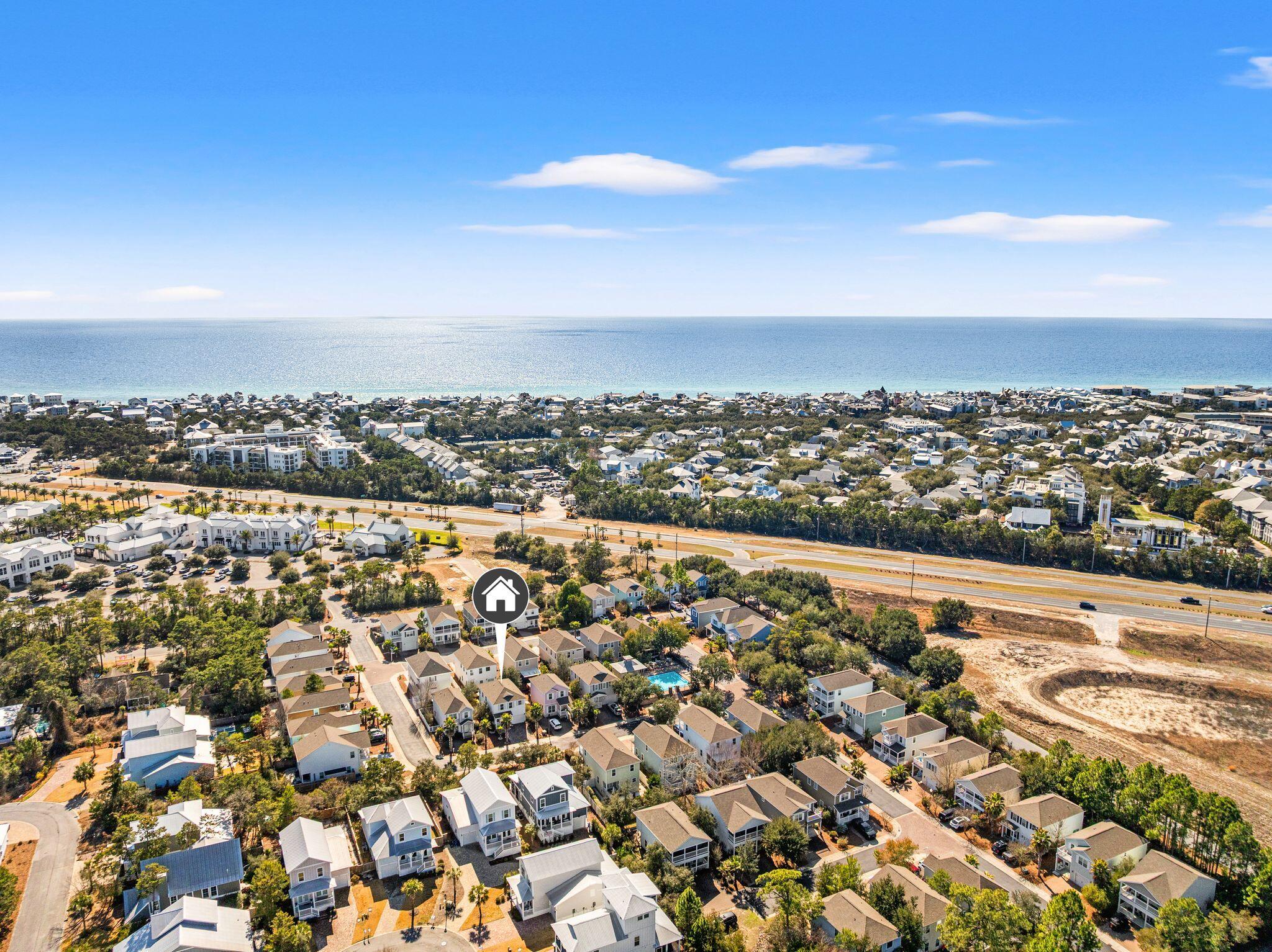 62 W Shore Place Inlet Beach FL 32461