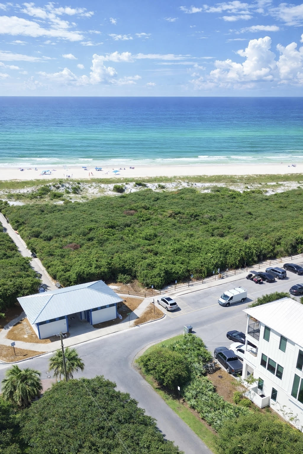 62 W Shore Place Inlet Beach FL 32461