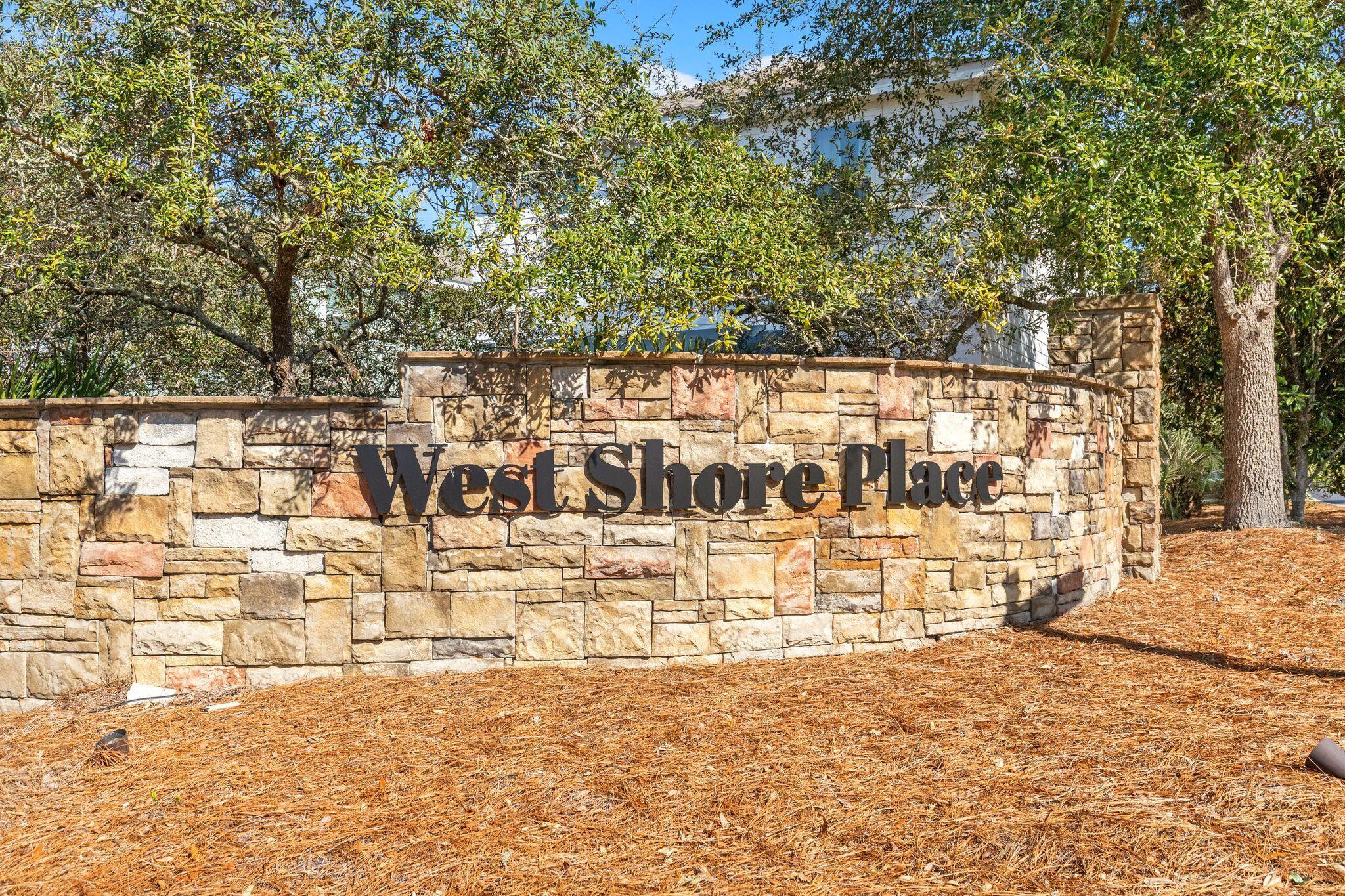 62 W Shore Place Inlet Beach FL 32461