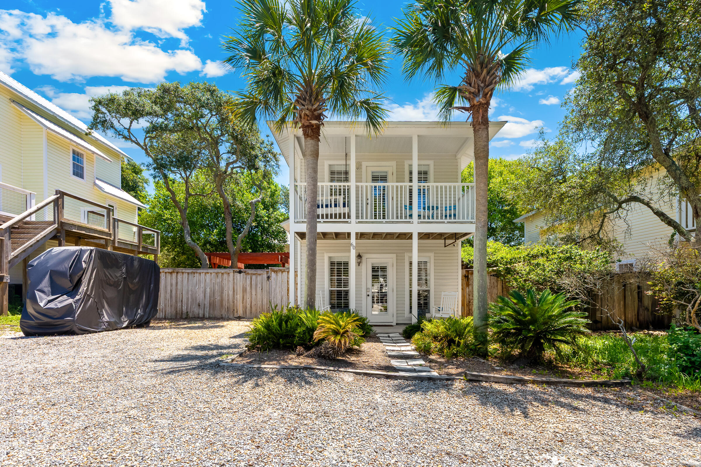 60 Marlin Street Santa Rosa Beach FL 32459