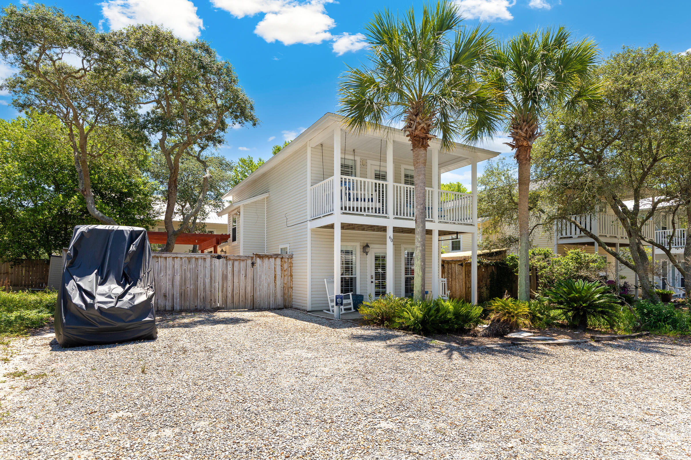 60 Marlin Street Santa Rosa Beach FL 32459