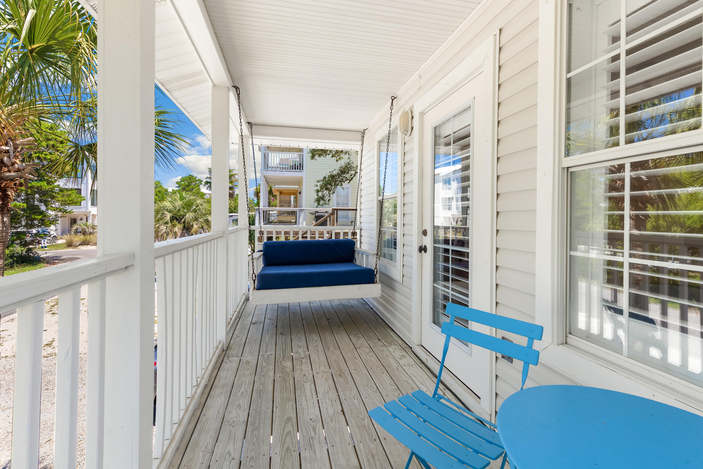 60 Marlin Street Santa Rosa Beach FL 32459