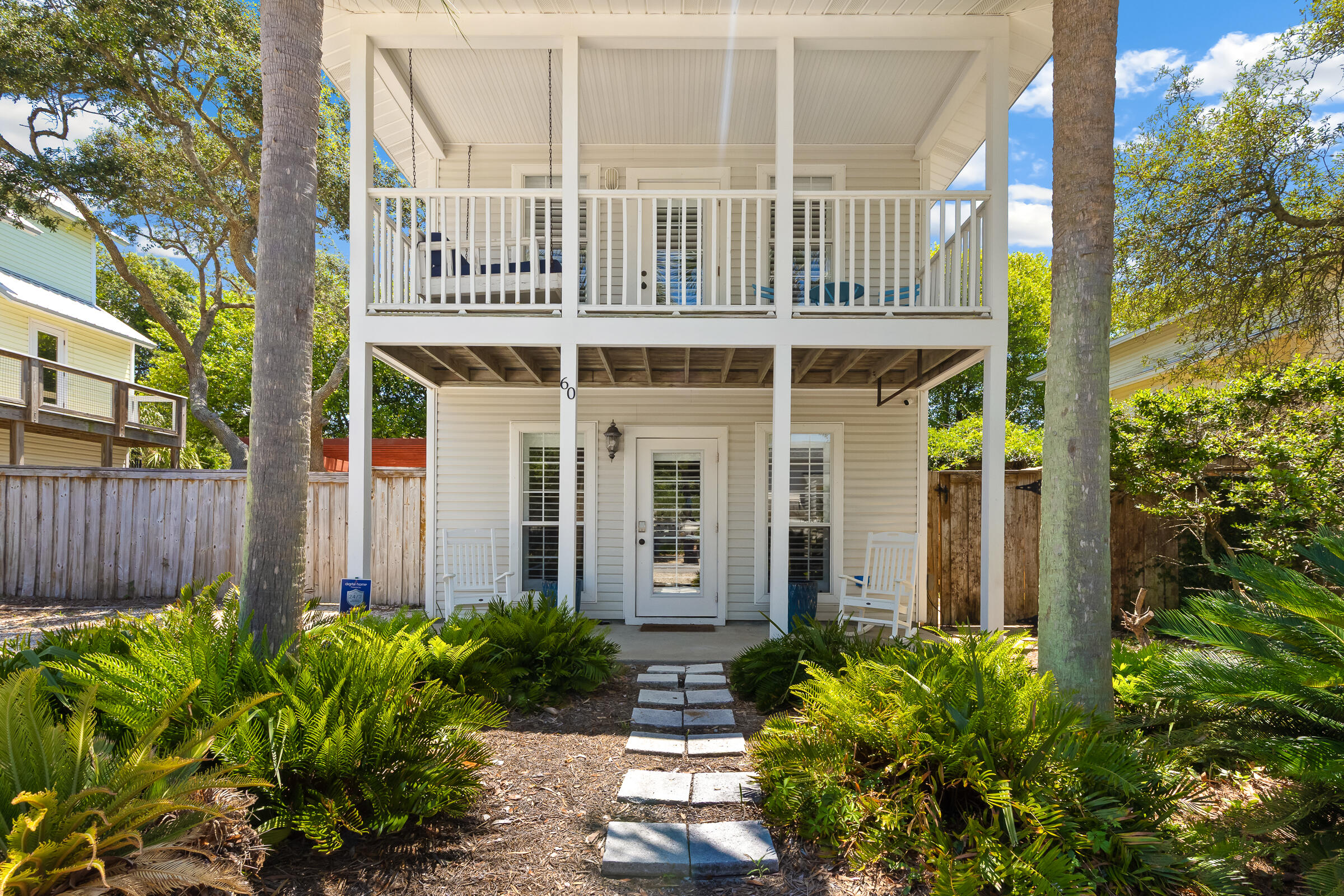 60 Marlin Street Santa Rosa Beach FL 32459
