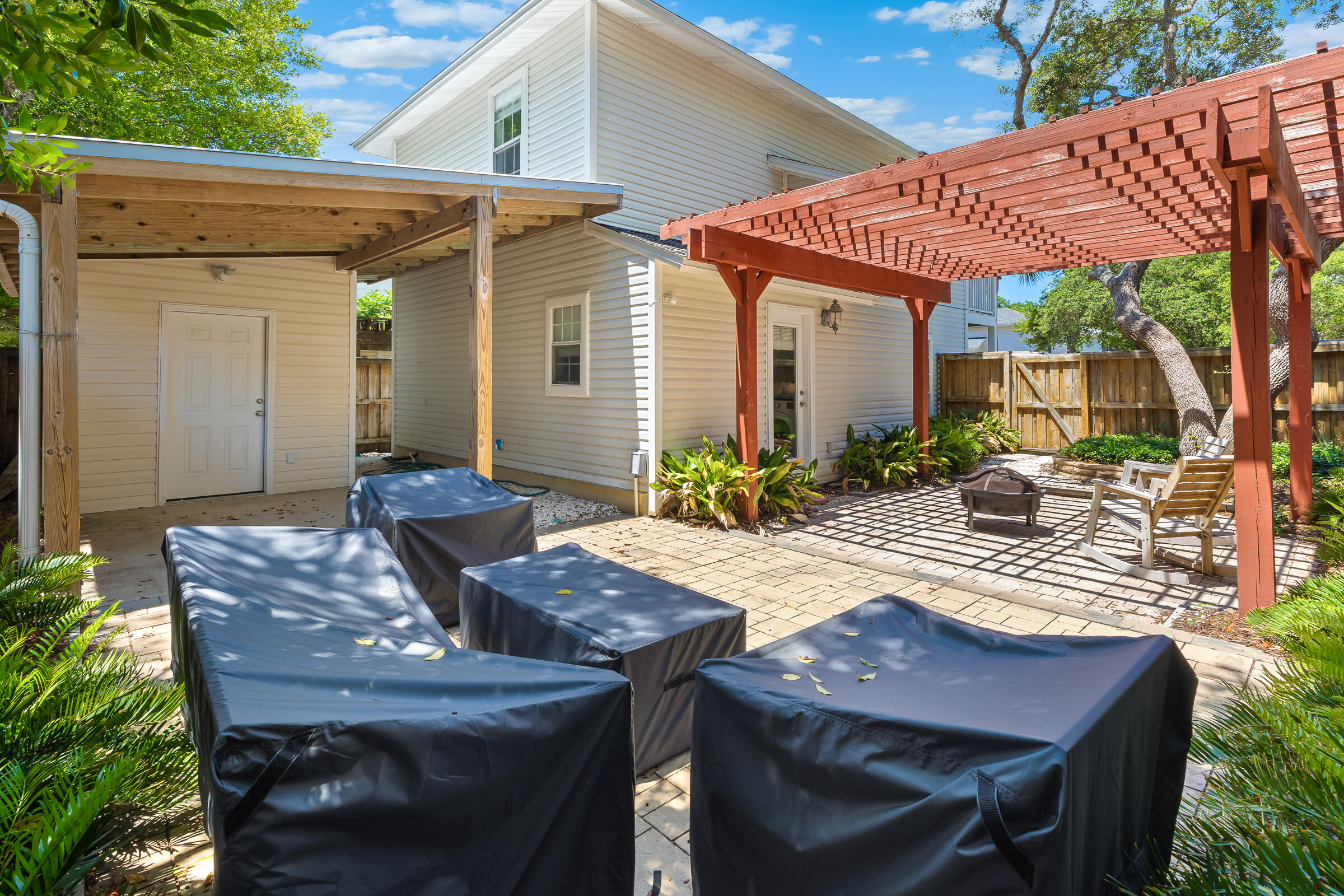 60 Marlin Street Santa Rosa Beach FL 32459