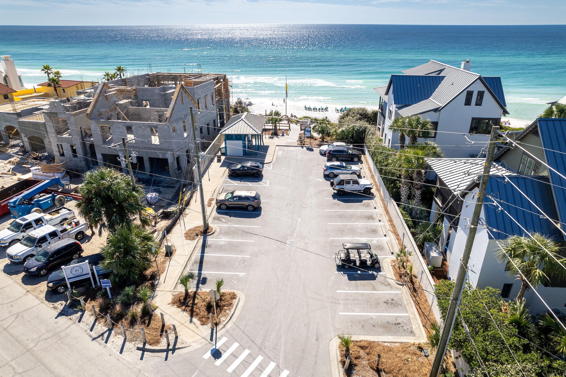 60 Marlin Street Santa Rosa Beach FL 32459